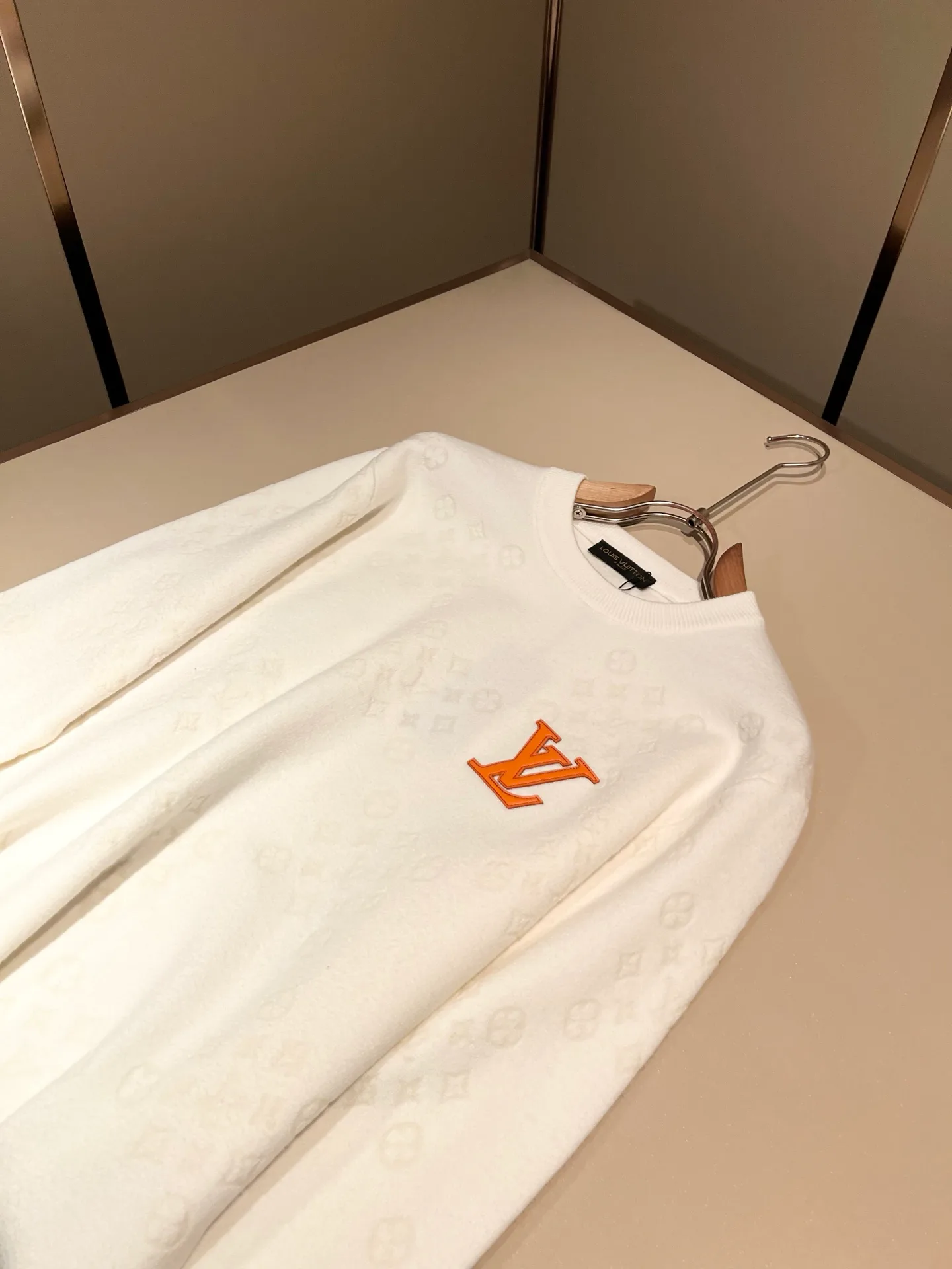 Джемперы И Свитеры Мужские Louis Vuitton 18592572