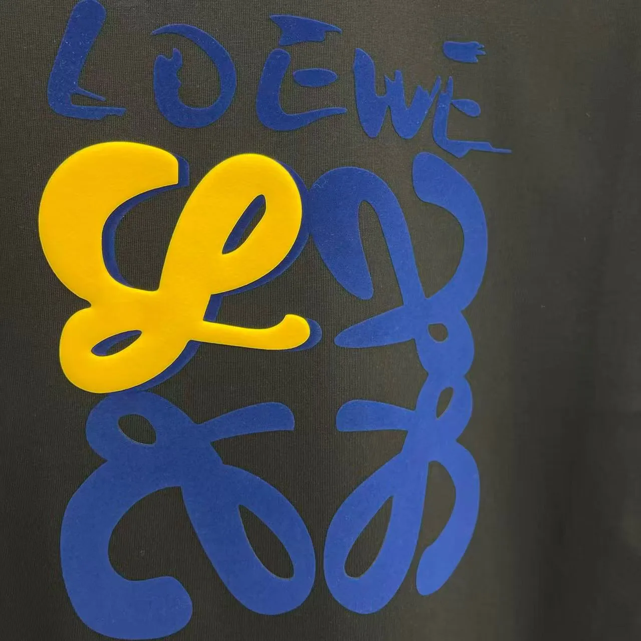 Футболки Мужские Loewe 11457757