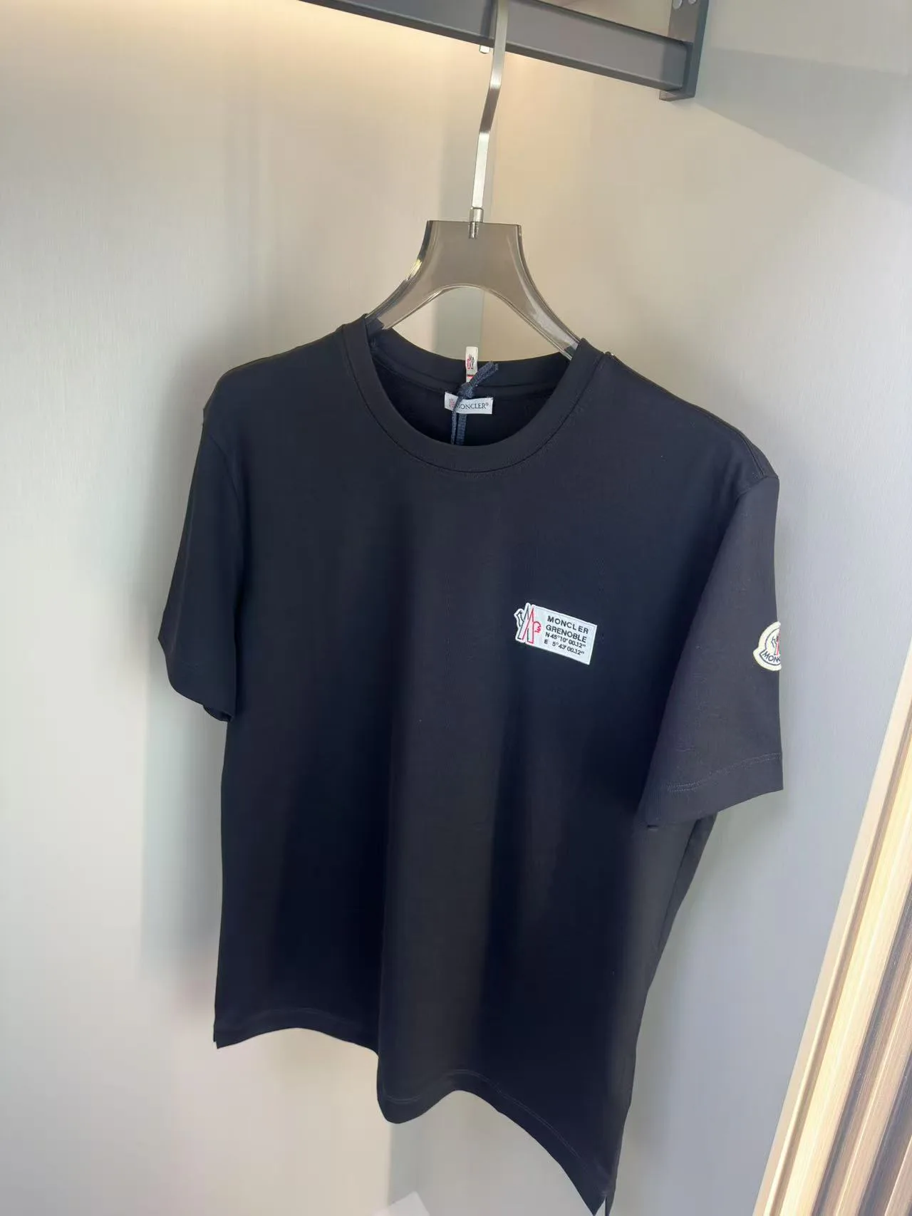 Футболки Мужские Moncler 73374