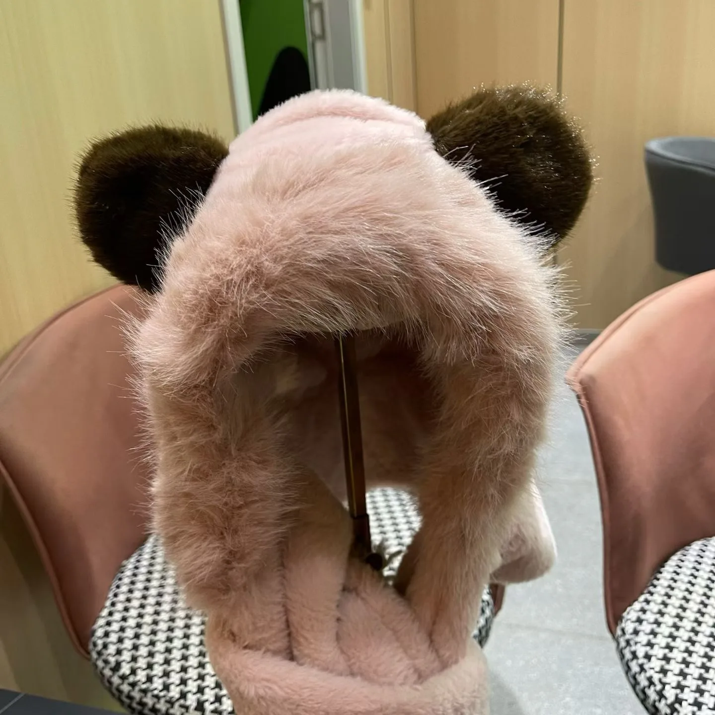 Головные Уборы Moncler 5462094