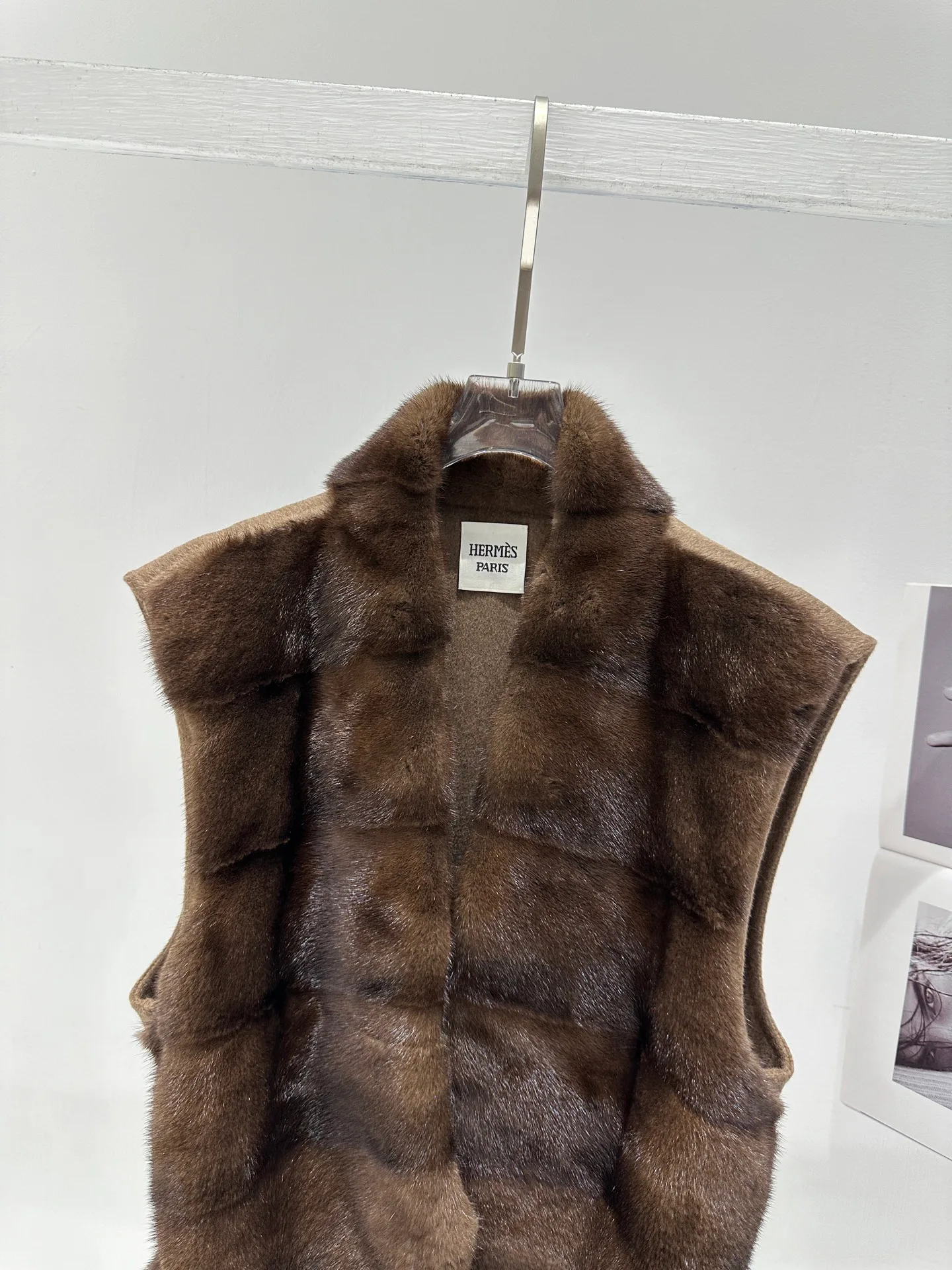 Жилеты Женские Hermes 4545382