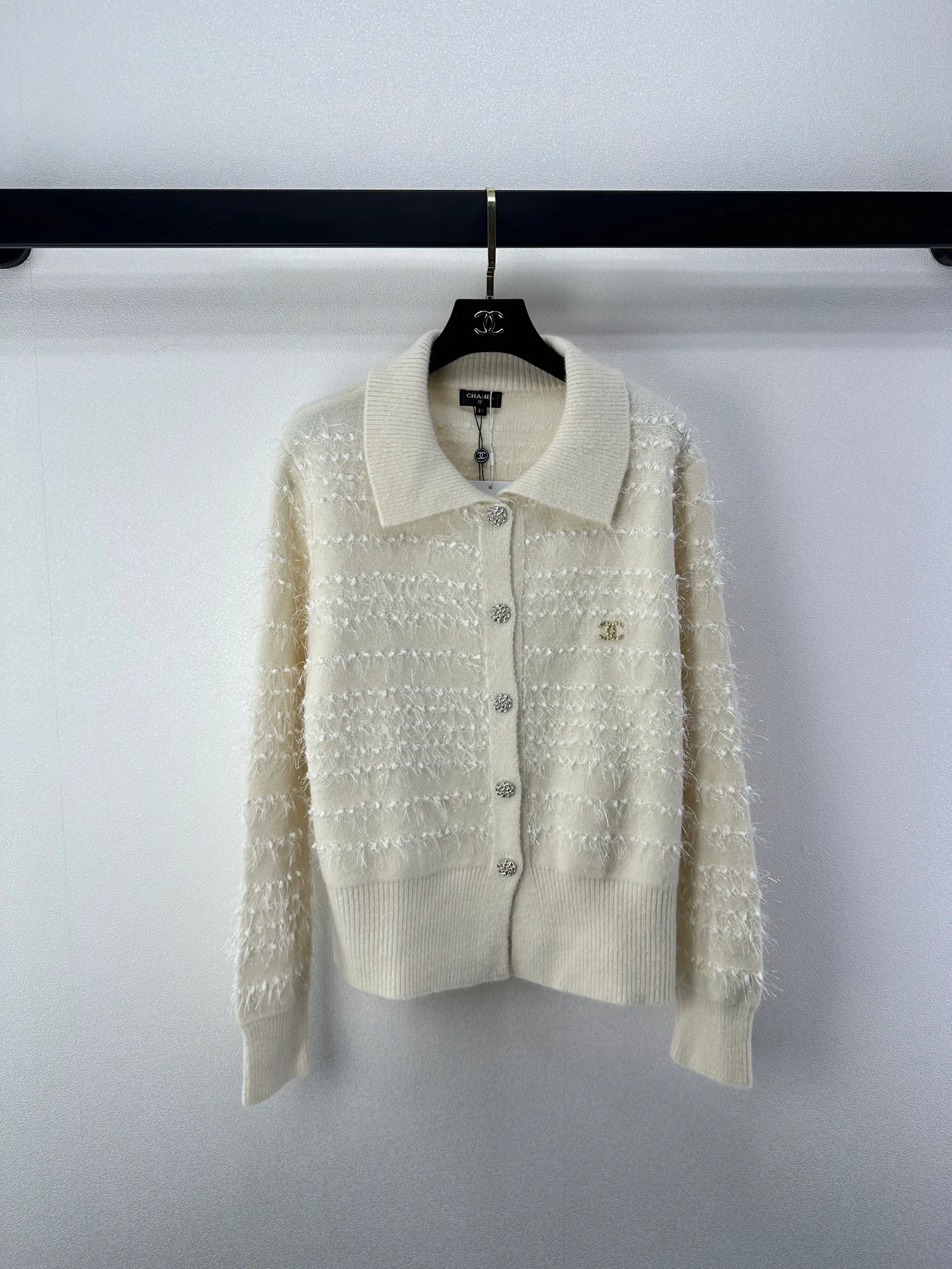 Джемперы И Свитеры Женские Chanel 18515977