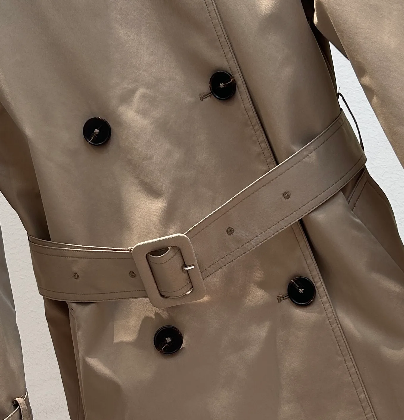 Тренчи Женские Max Mara 2561655