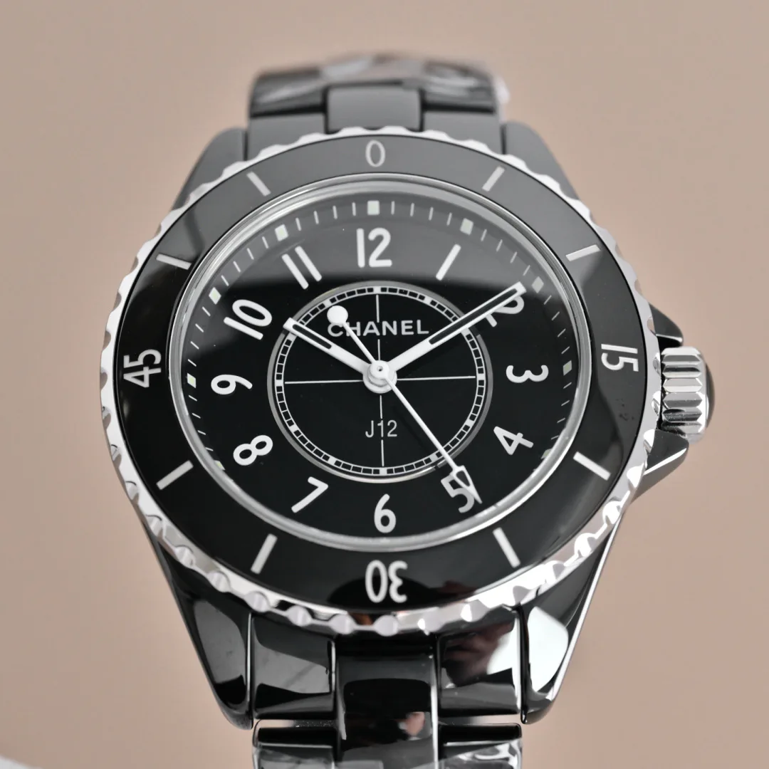 Часы Женские Chanel 472137