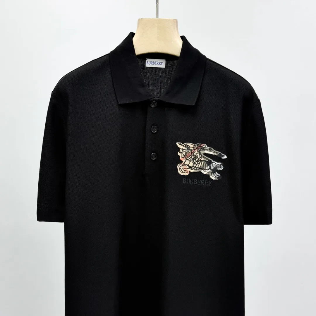 Рубашки Мужские Burberry 10057544