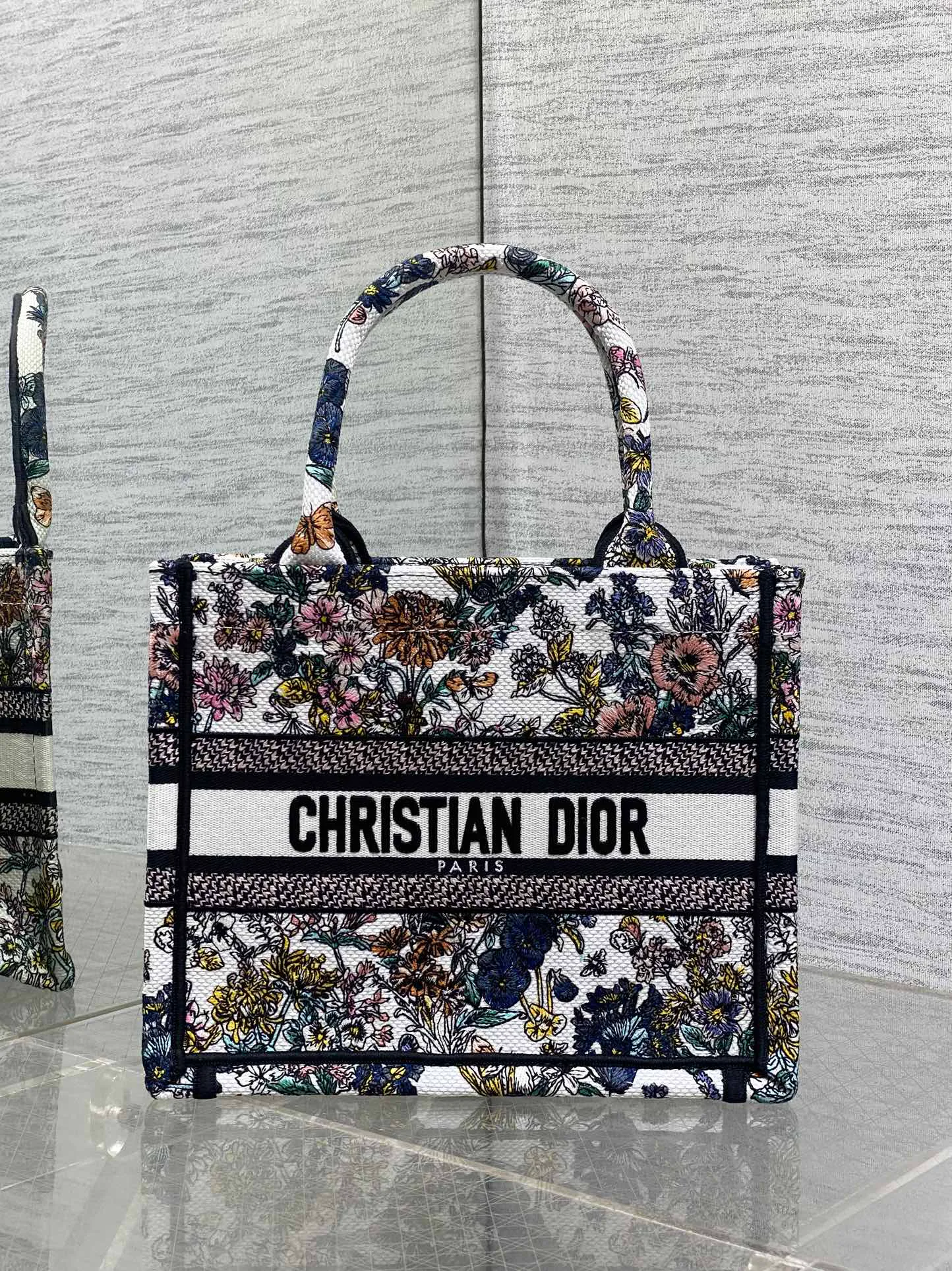 Классические Сумки Женские Christian Dior 274284