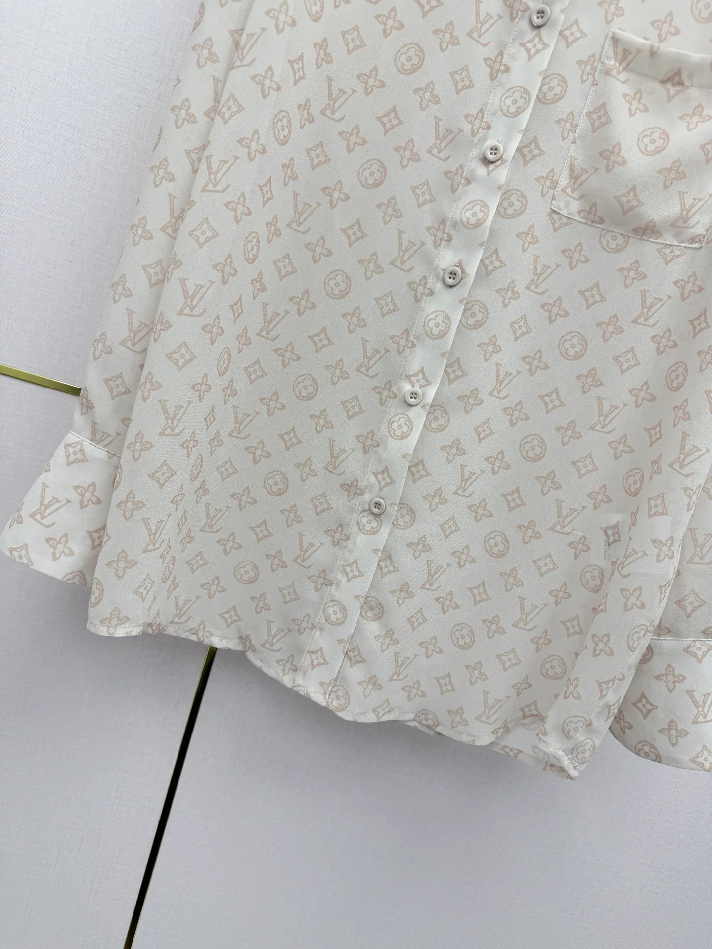 Рубашки Женские Louis Vuitton 12929641