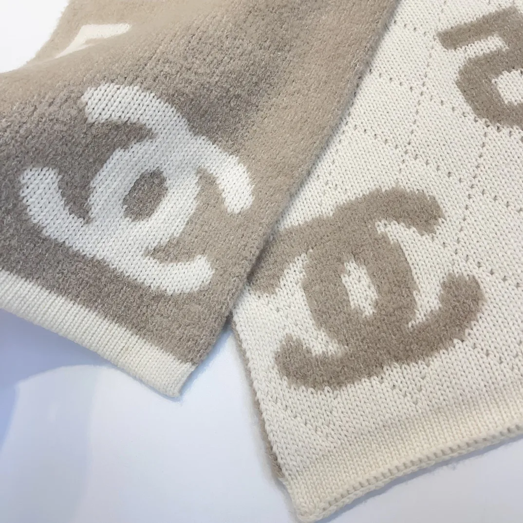 Шарфы Chanel 1016770