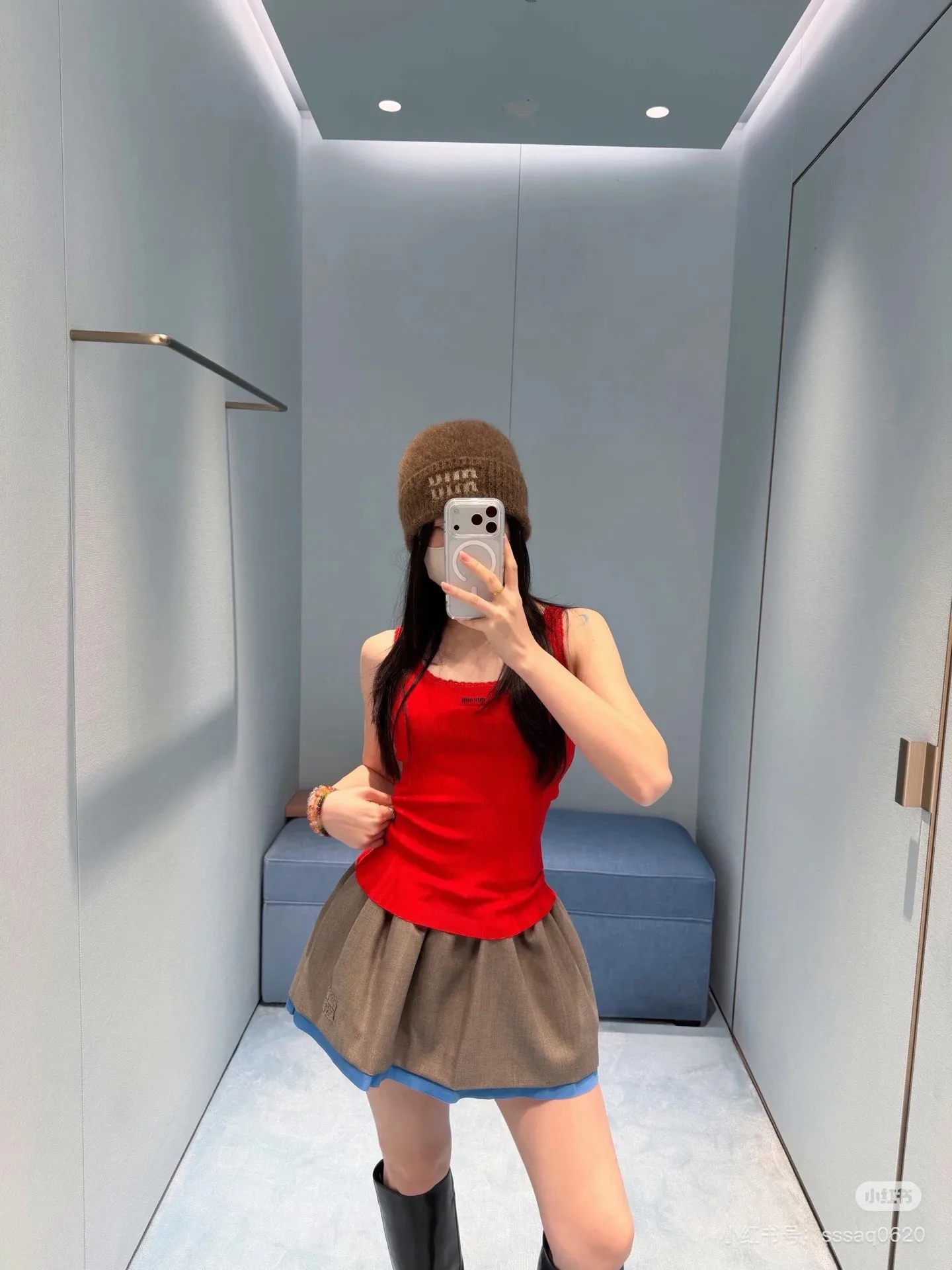 Джемперы И Свитеры Женские Miu Miu 1488988