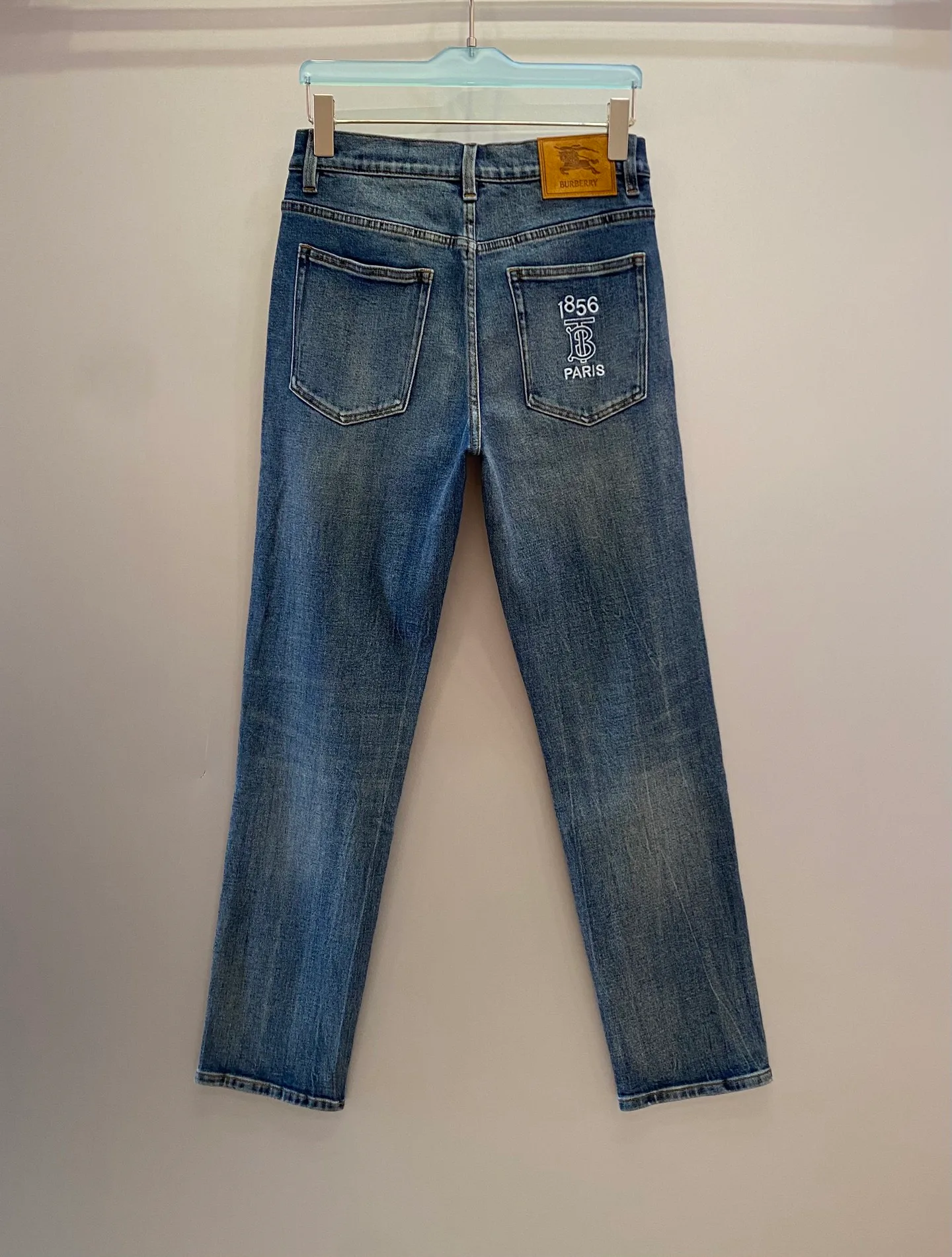 Джинсы Мужские Burberry 14565666