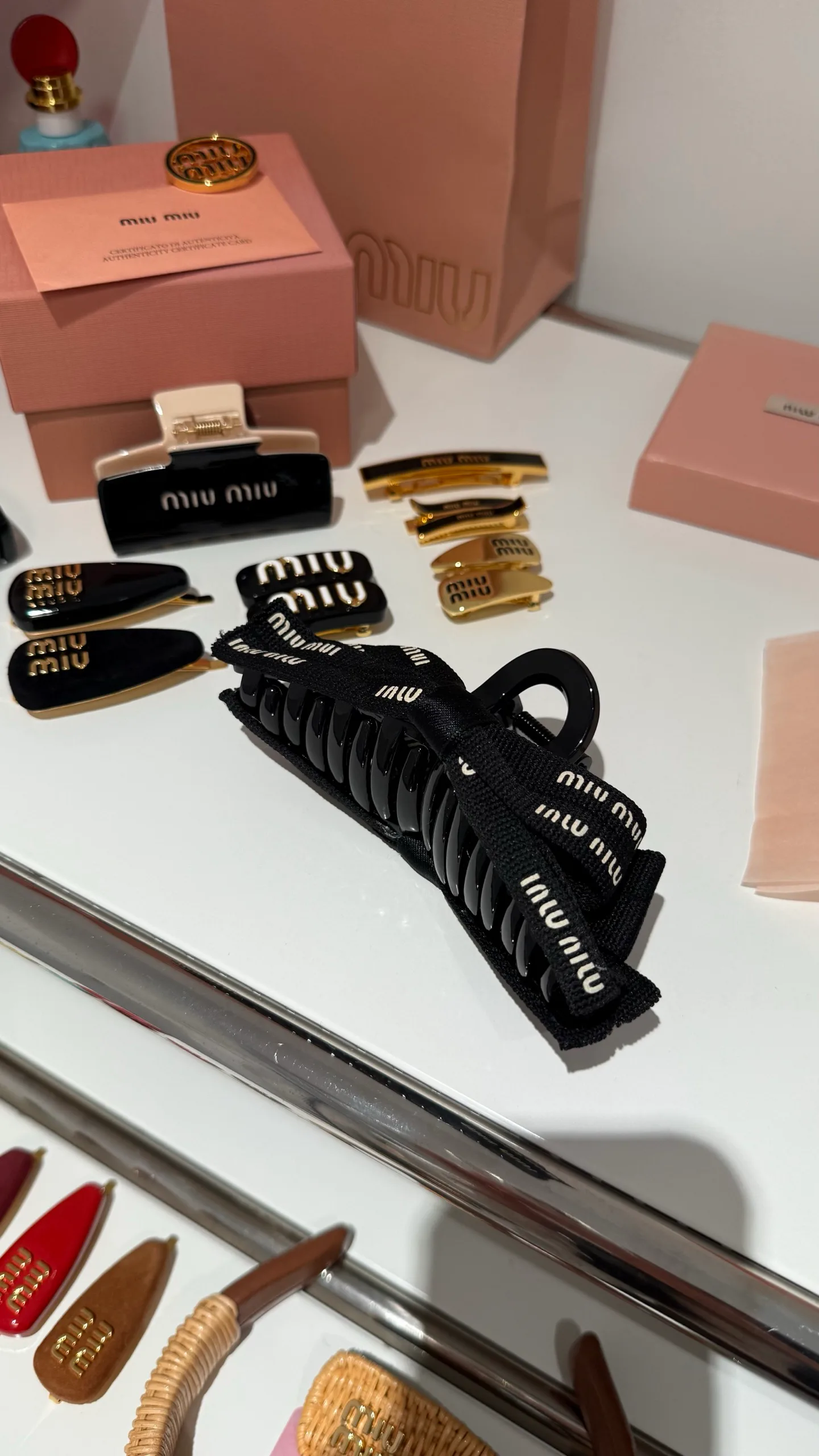 Головные Уборы Miu Miu 260501