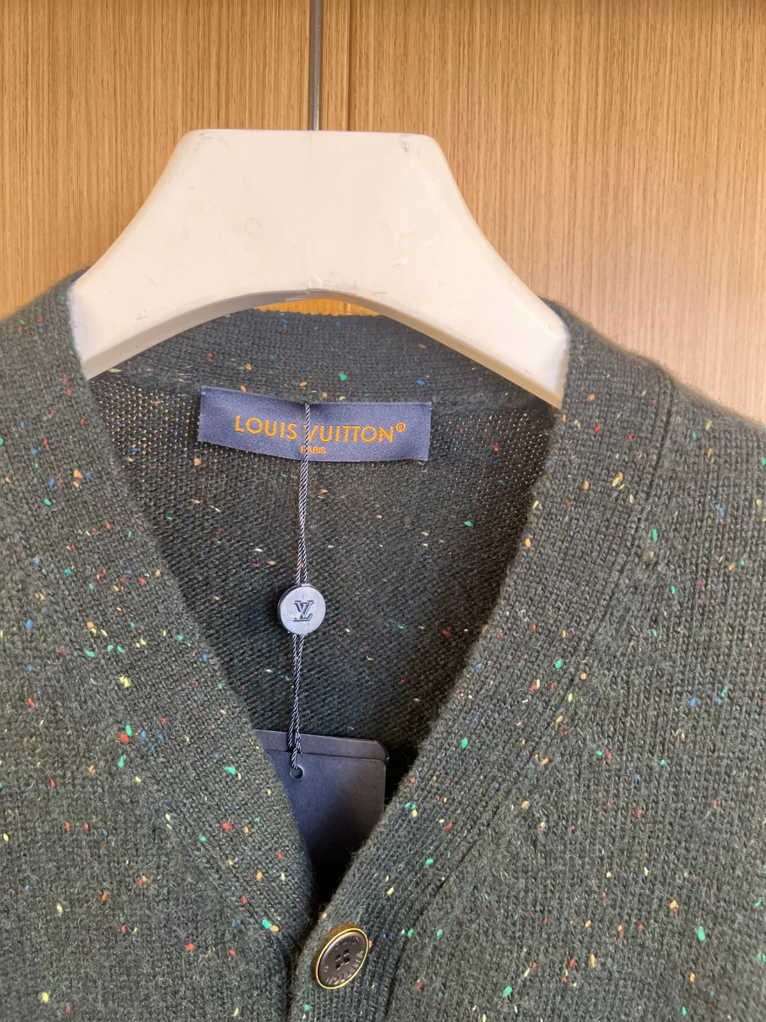 Джемперы И Свитеры Мужские Louis Vuitton 1634948