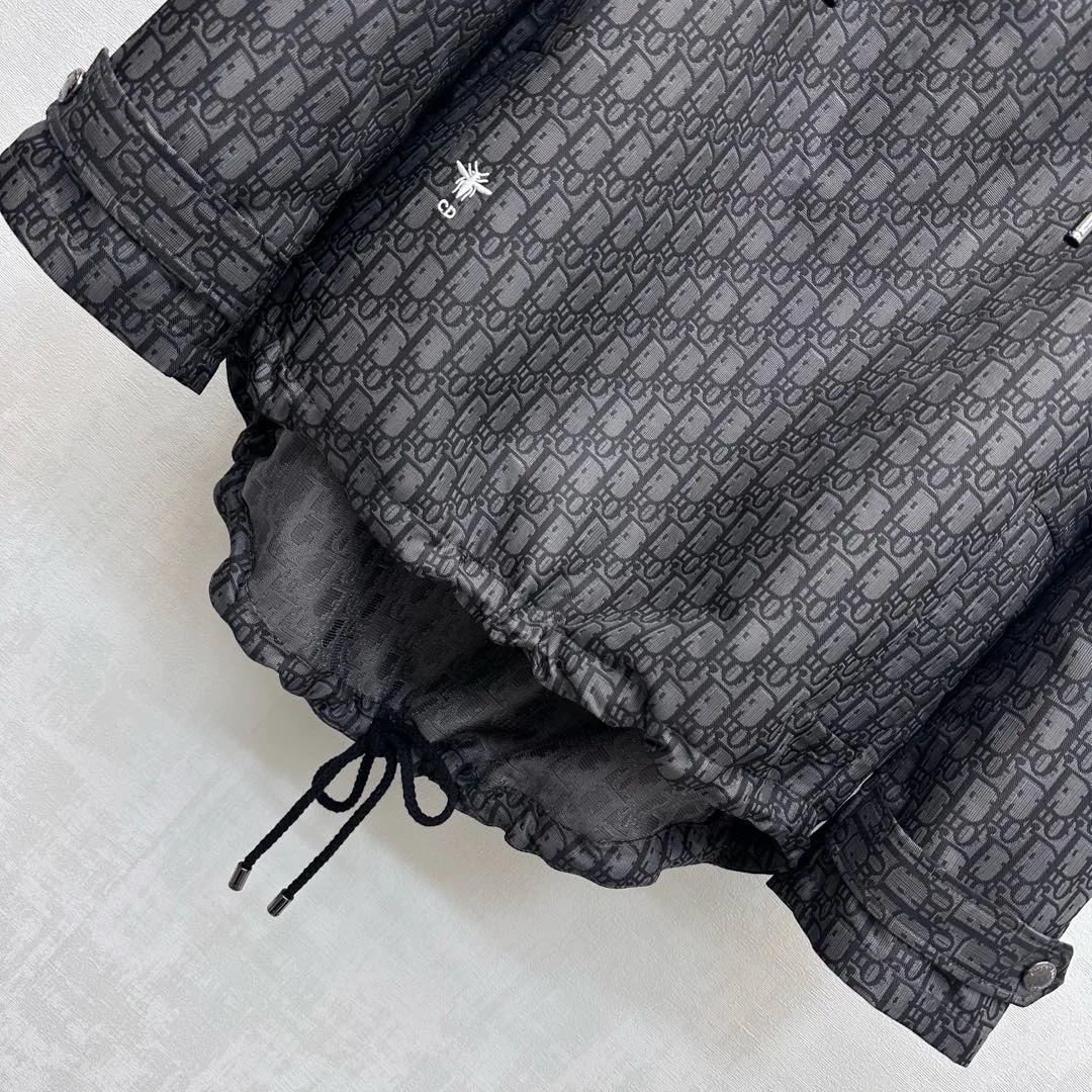 Куртки И Пуховики Женские Christian Dior 985066