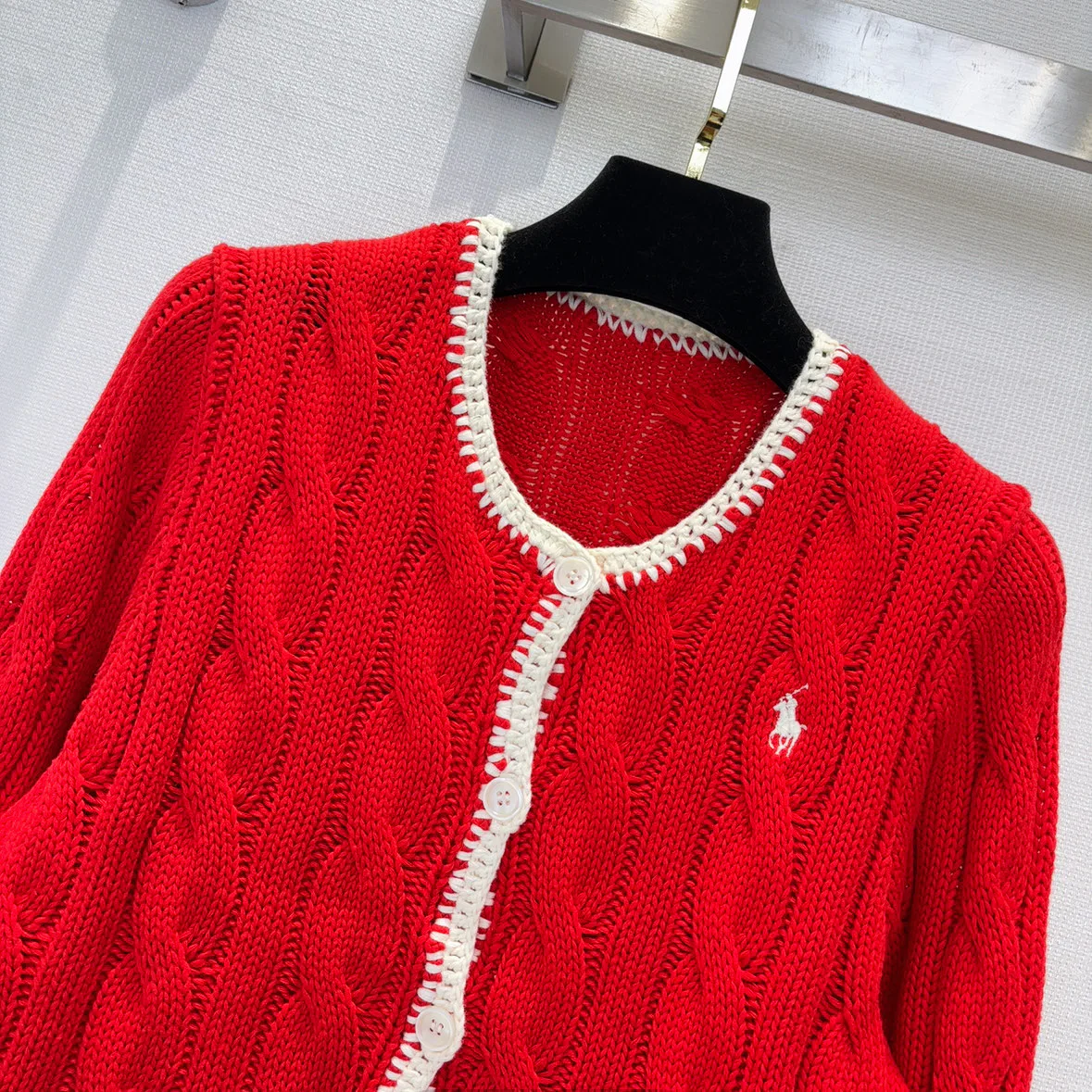 Джемперы И Свитеры Женские Ralph Lauren 17192333