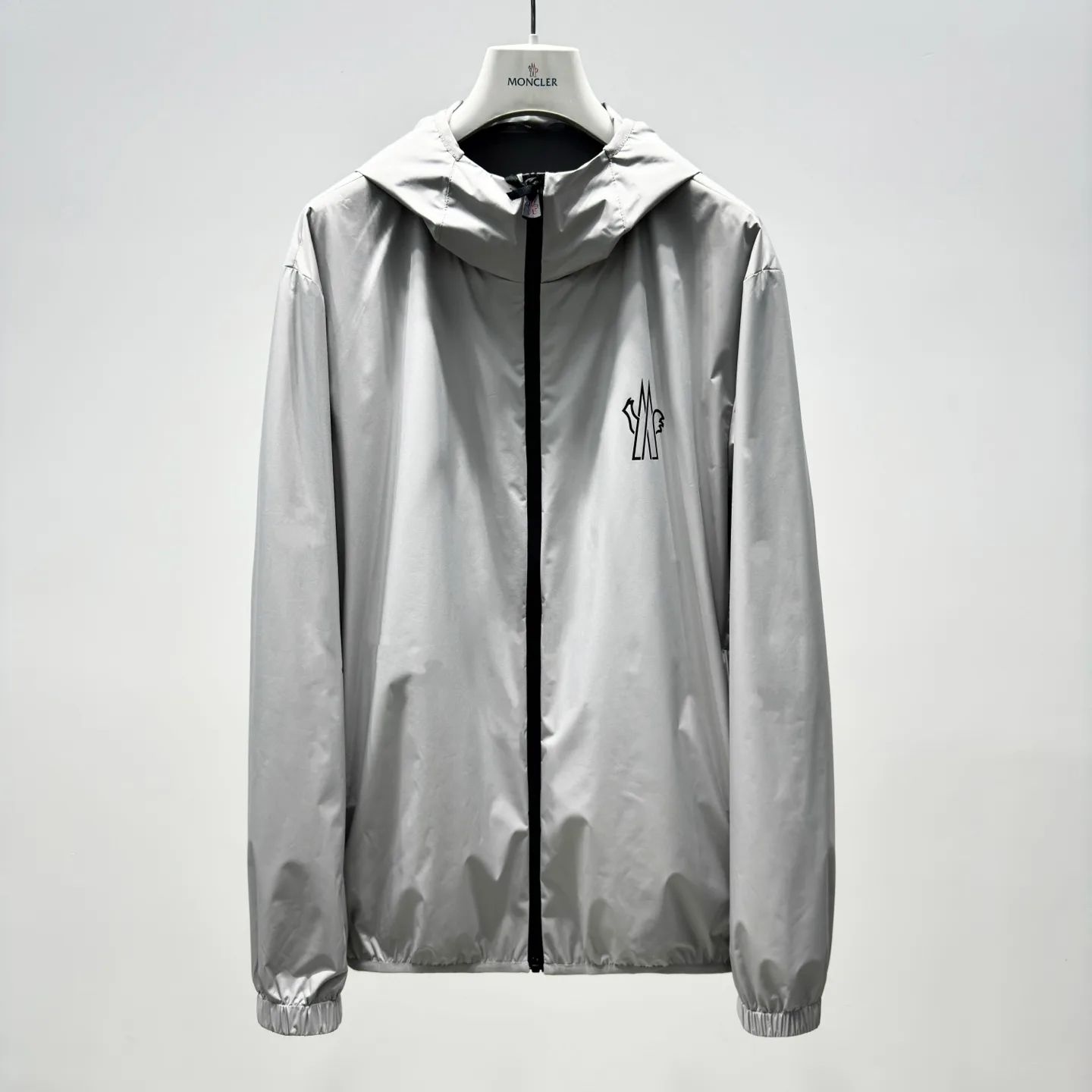 Куртки И Пуховики Мужские Moncler 9158