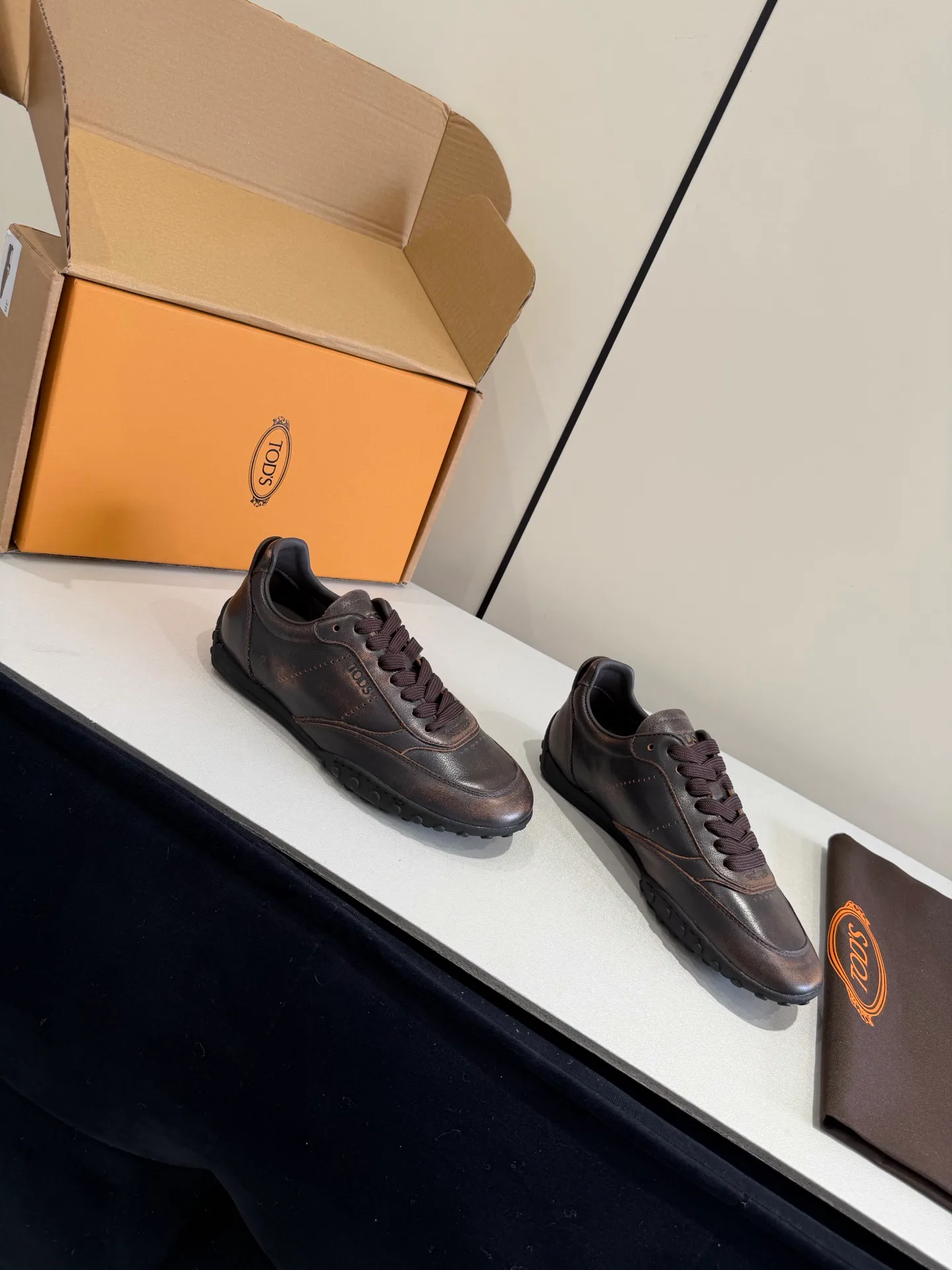 Кроссовки Женские Tod's 19231885