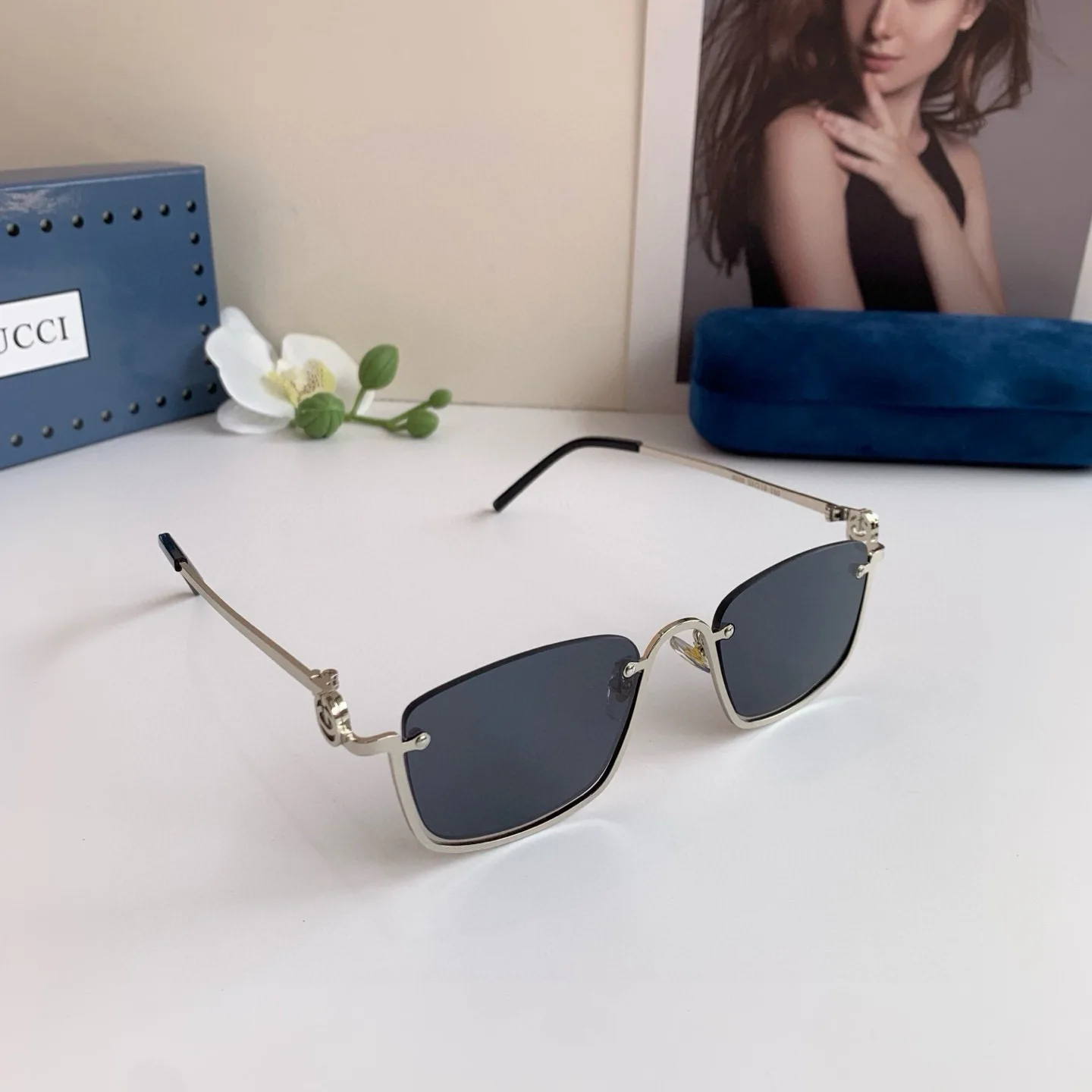 Очки Gucci 13135740