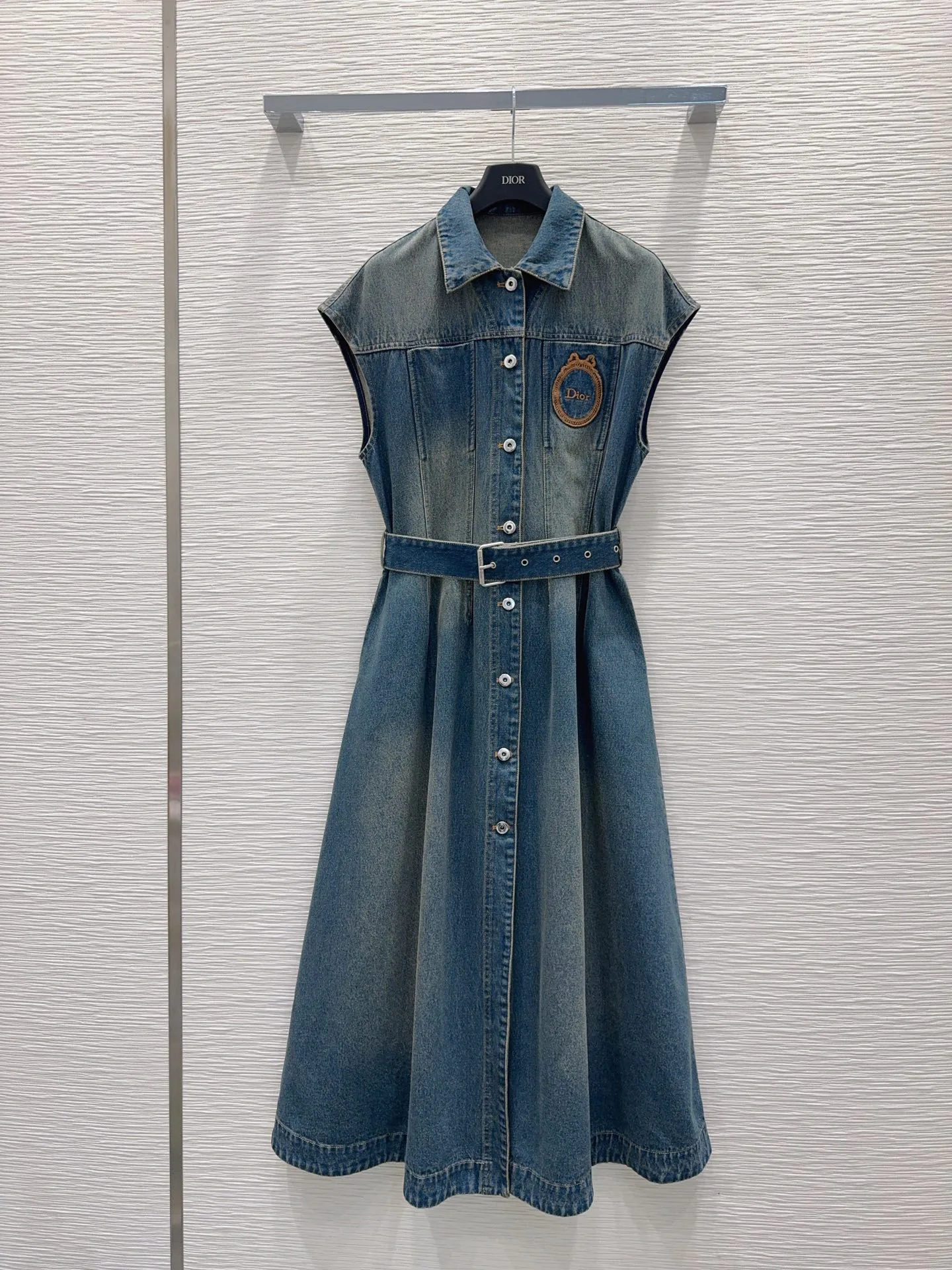 Платья Женские Christian Dior 13203403