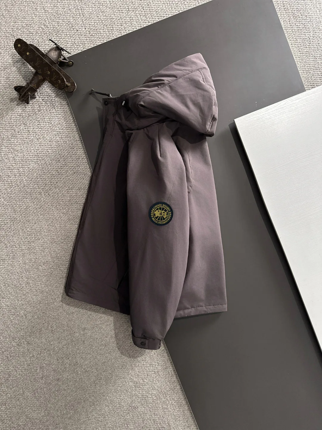 Куртки И Пуховики Мужские Canada Goose 725954