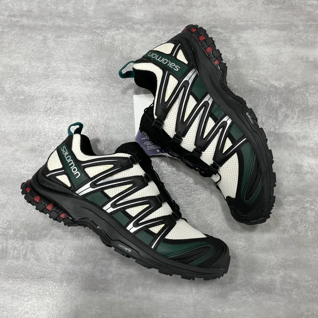 Кроссовки Женские Salomon 173967