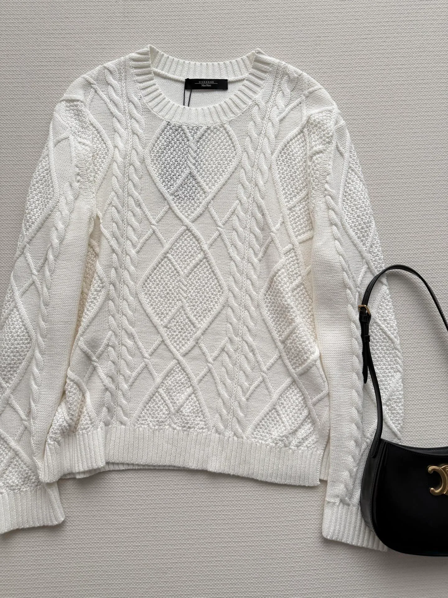 Джемперы И Свитеры Женские Max Mara 1006451
