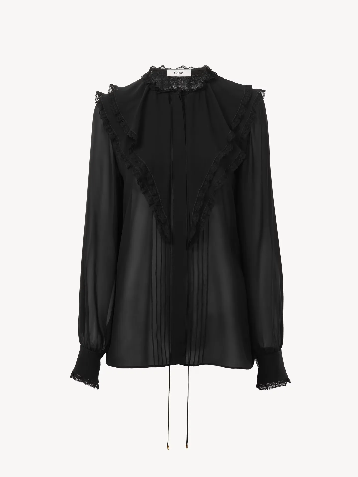 Рубашки Женские Chloe 11237206