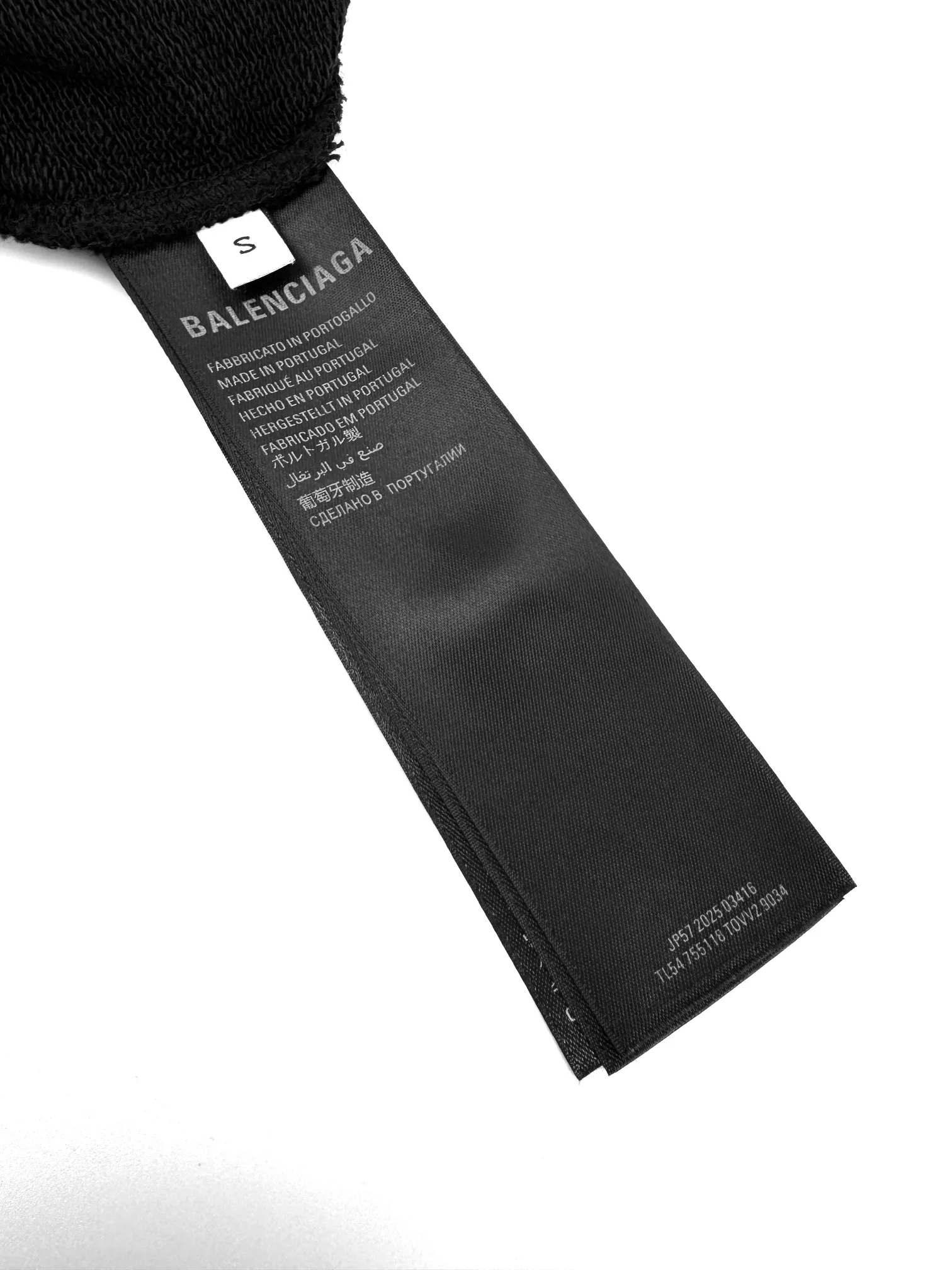 Шорты Женские Balenciaga 31851