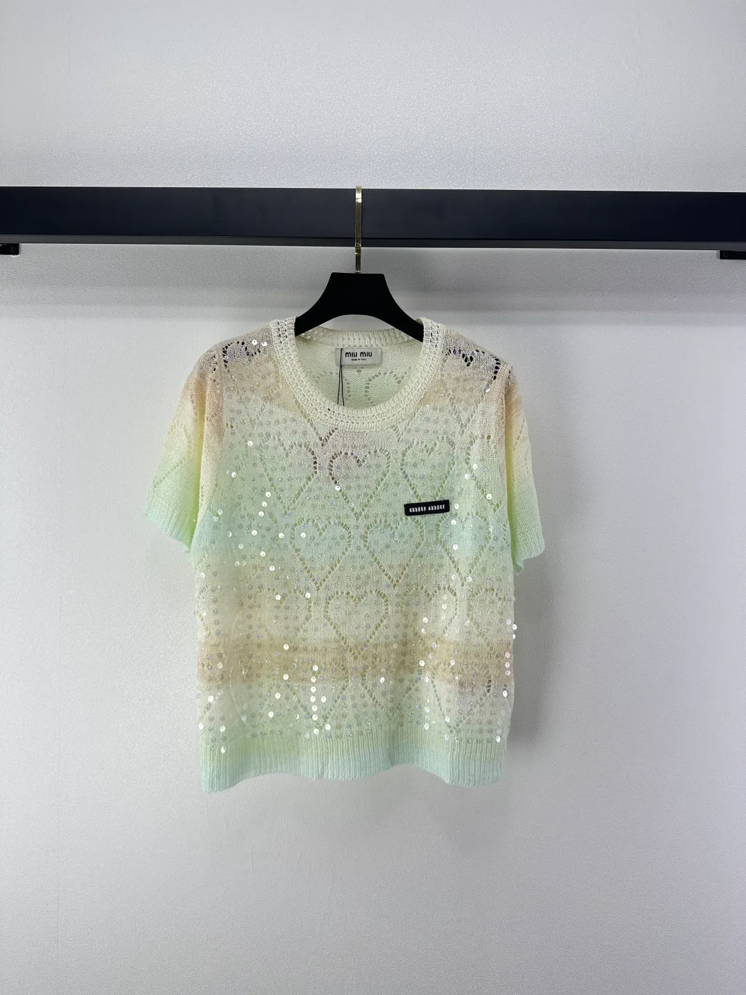 Топы Женские Miu Miu 11455138