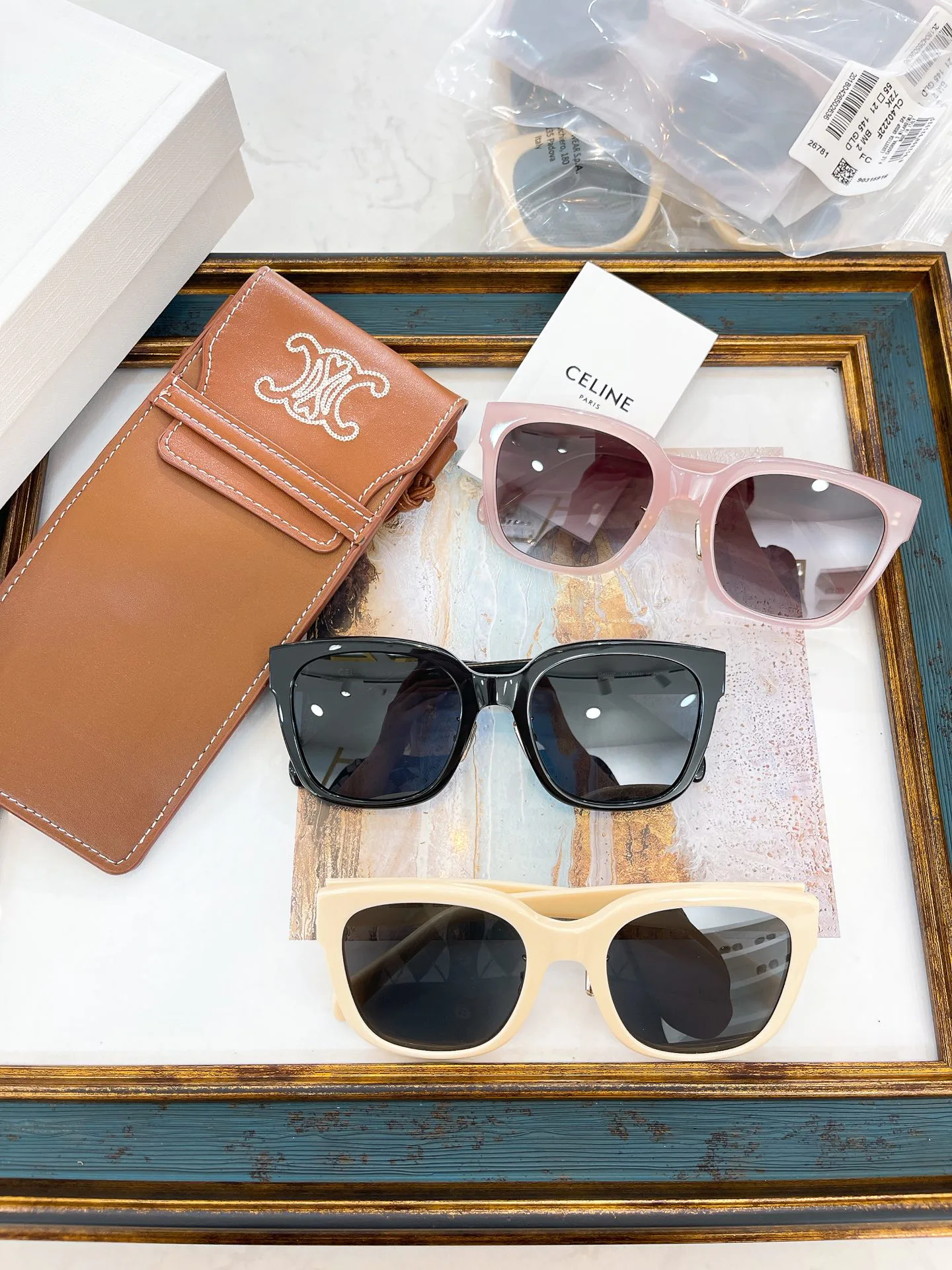 Очки Celine 11558220