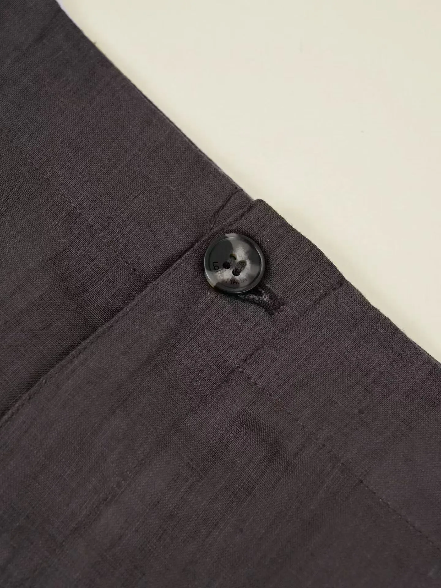 Шорты Мужские Loro Piana 12690969