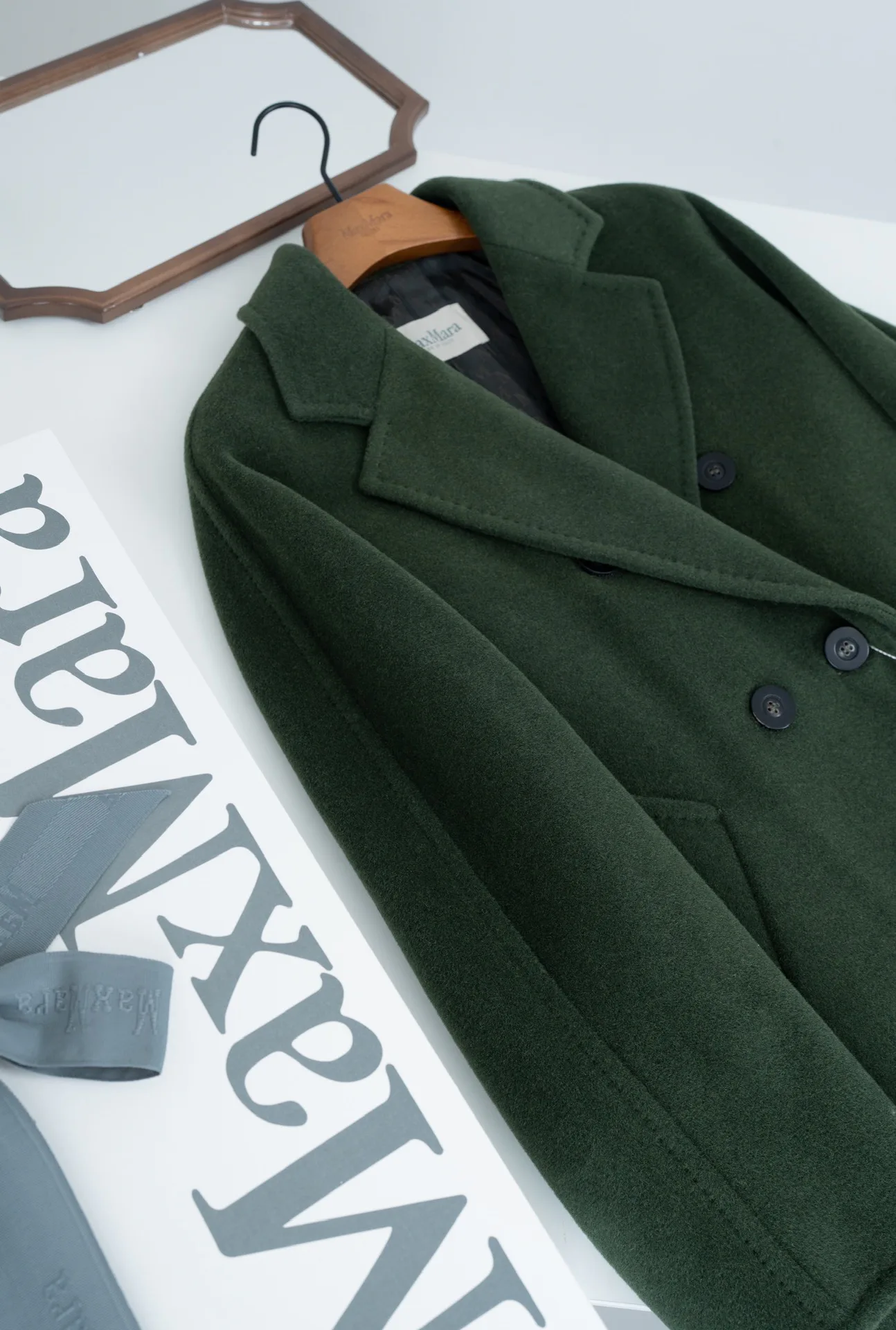 Пальто Женские Max Mara 18510443