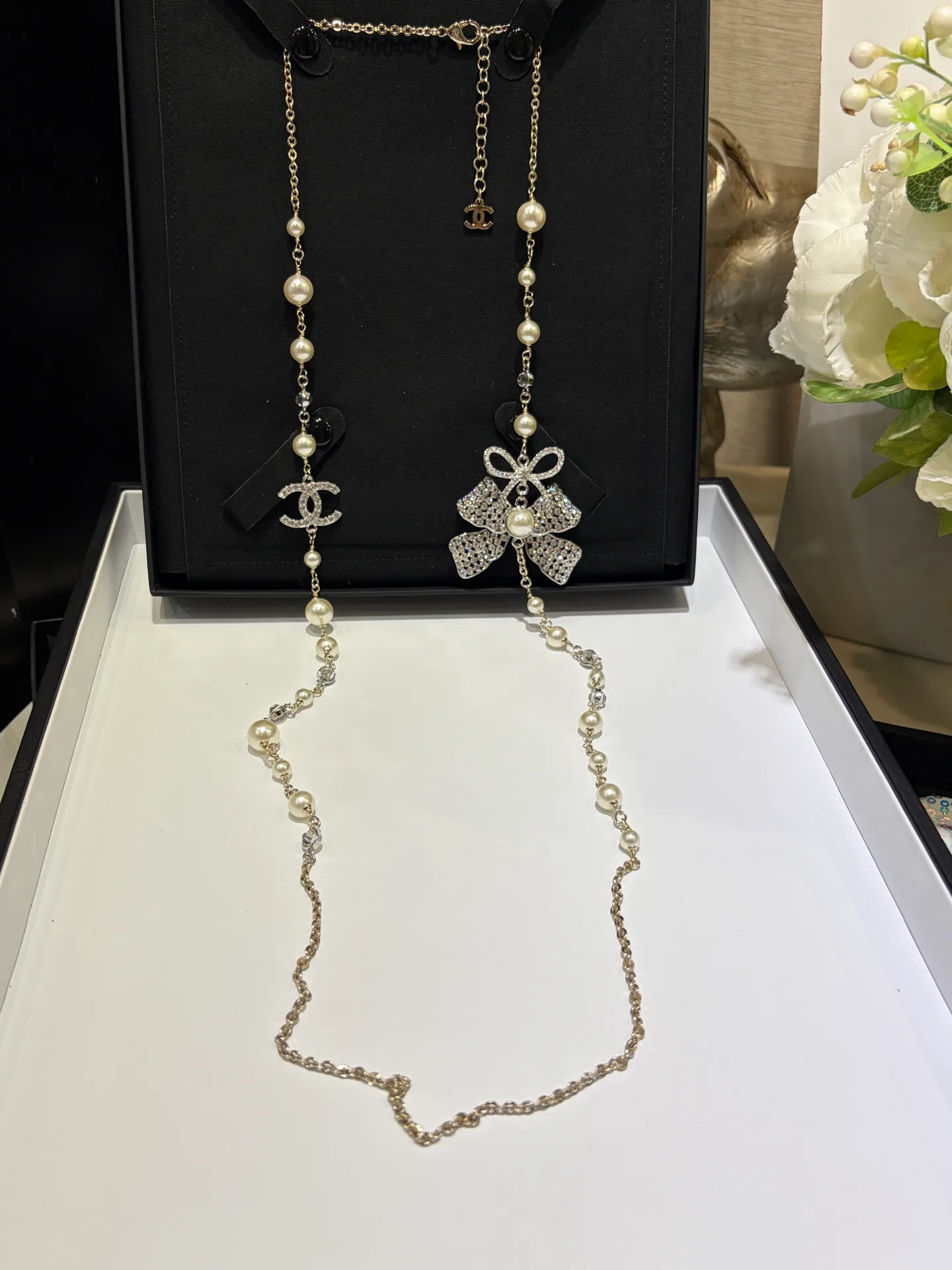 Бижутерия Chanel 3006902