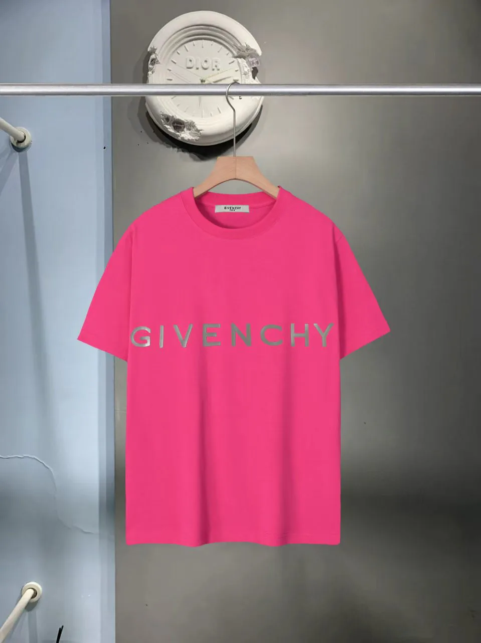 Футболки Женские Givenchy 4897122