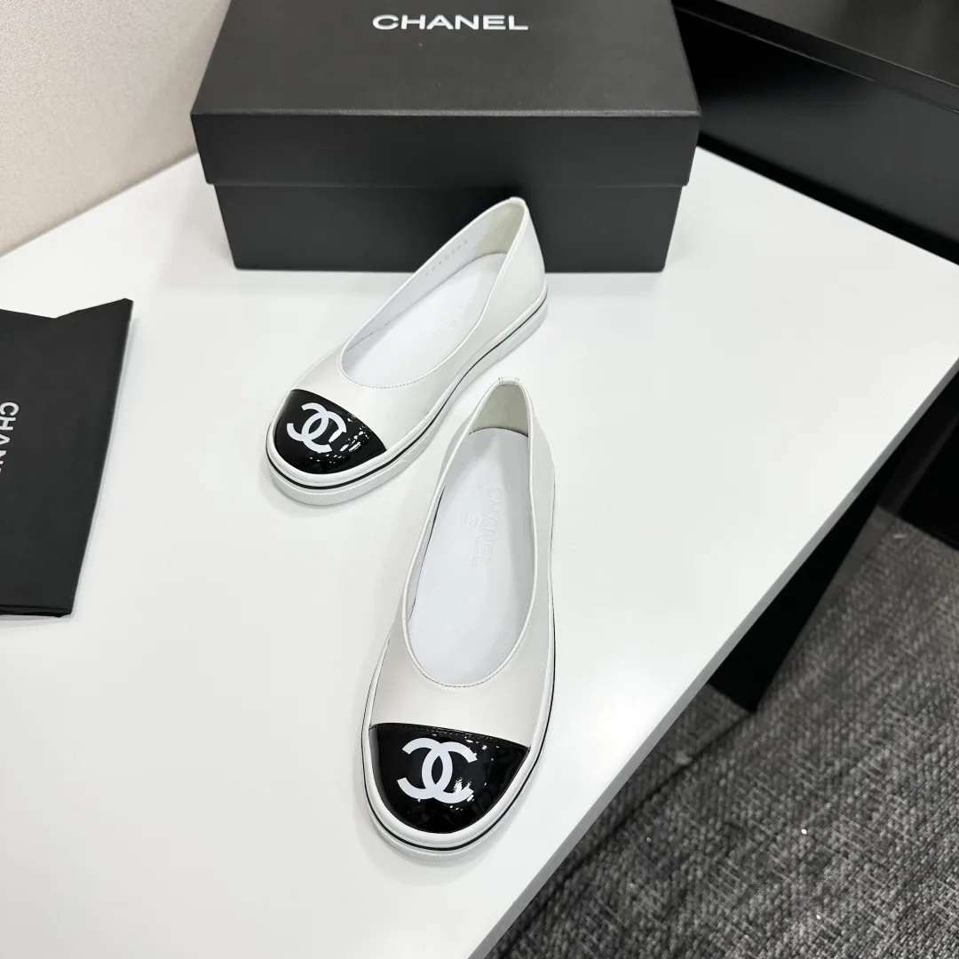 Туфли Женские Chanel 5056332