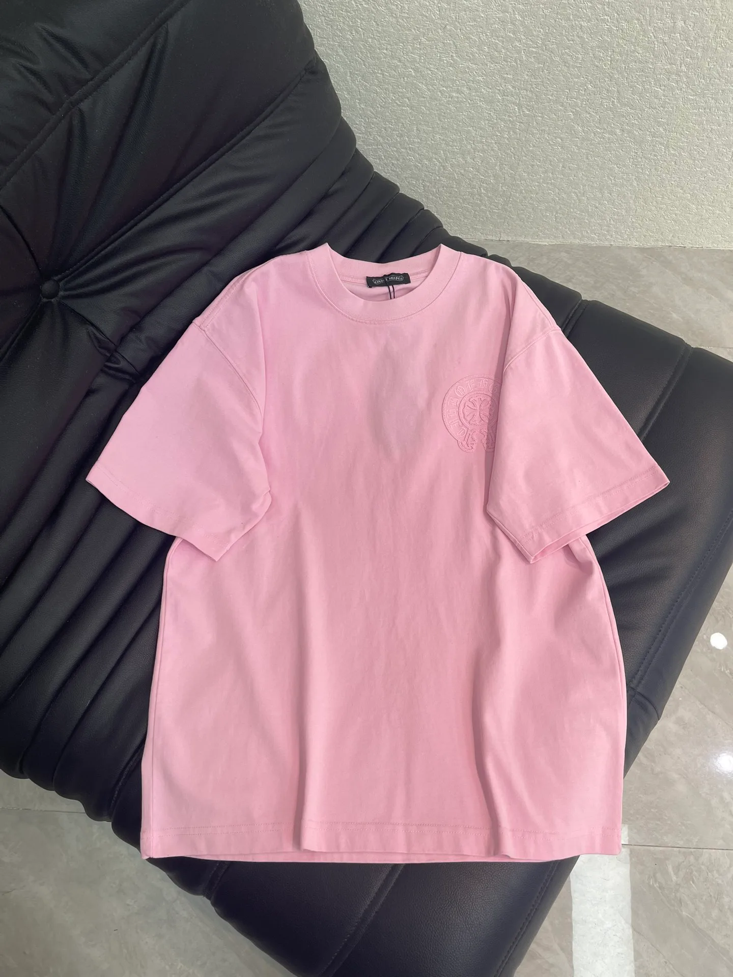 Футболки Женские Chrome Hearts 10537791