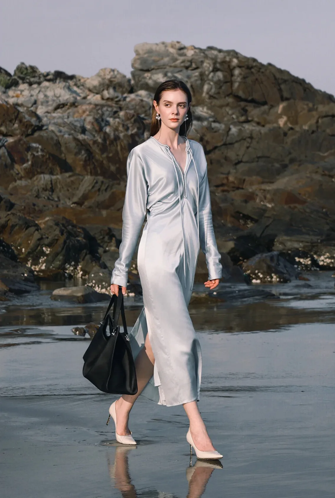 Классические Сумки Женские The Row 4719959