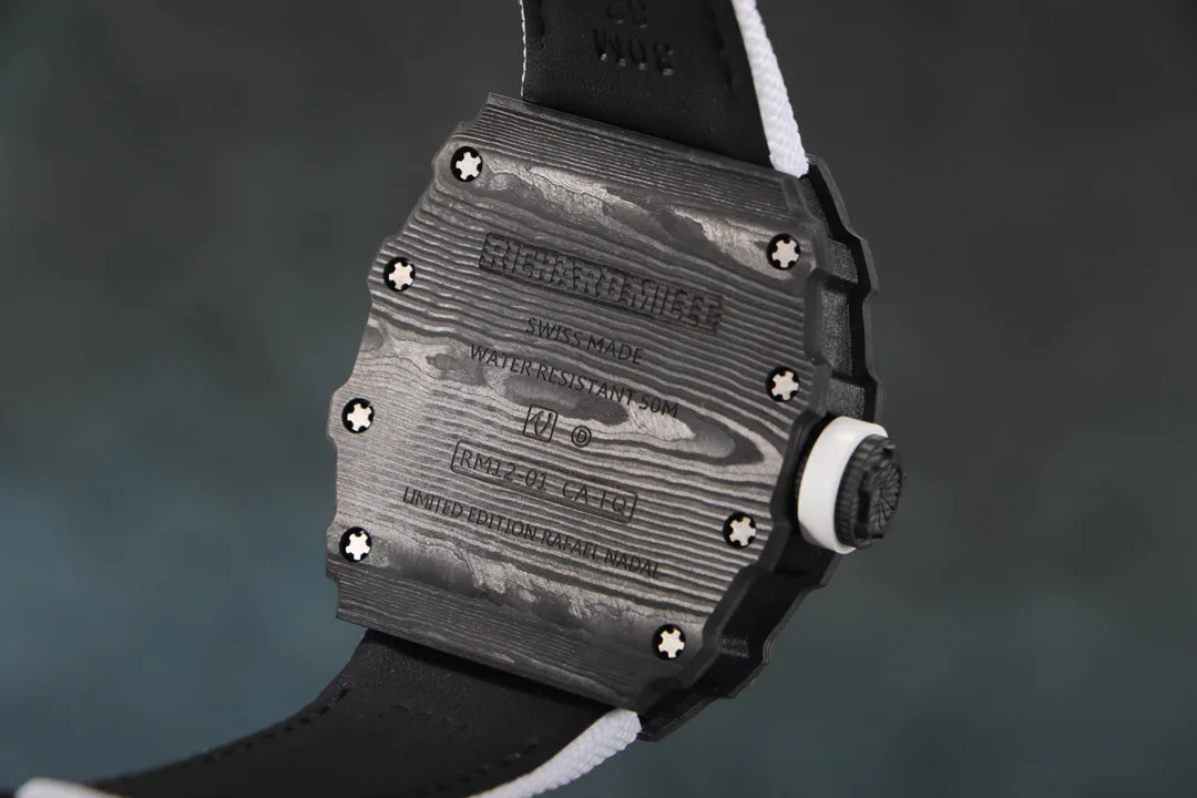 Часы Мужские Richard Mille 11534256