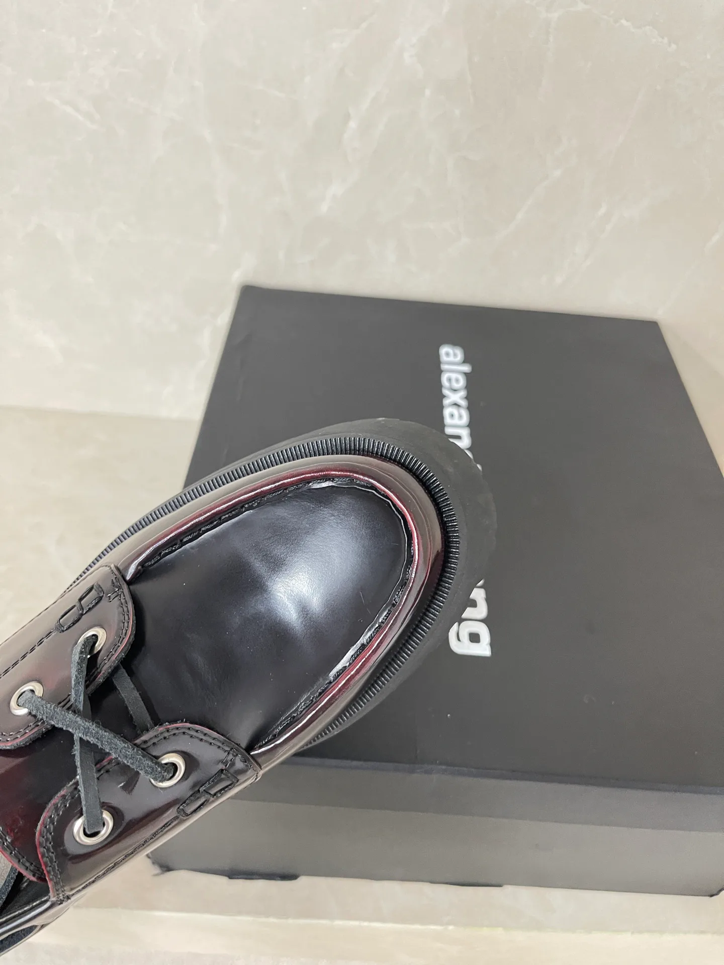 Лоферы Женские Alexander Wang 51722