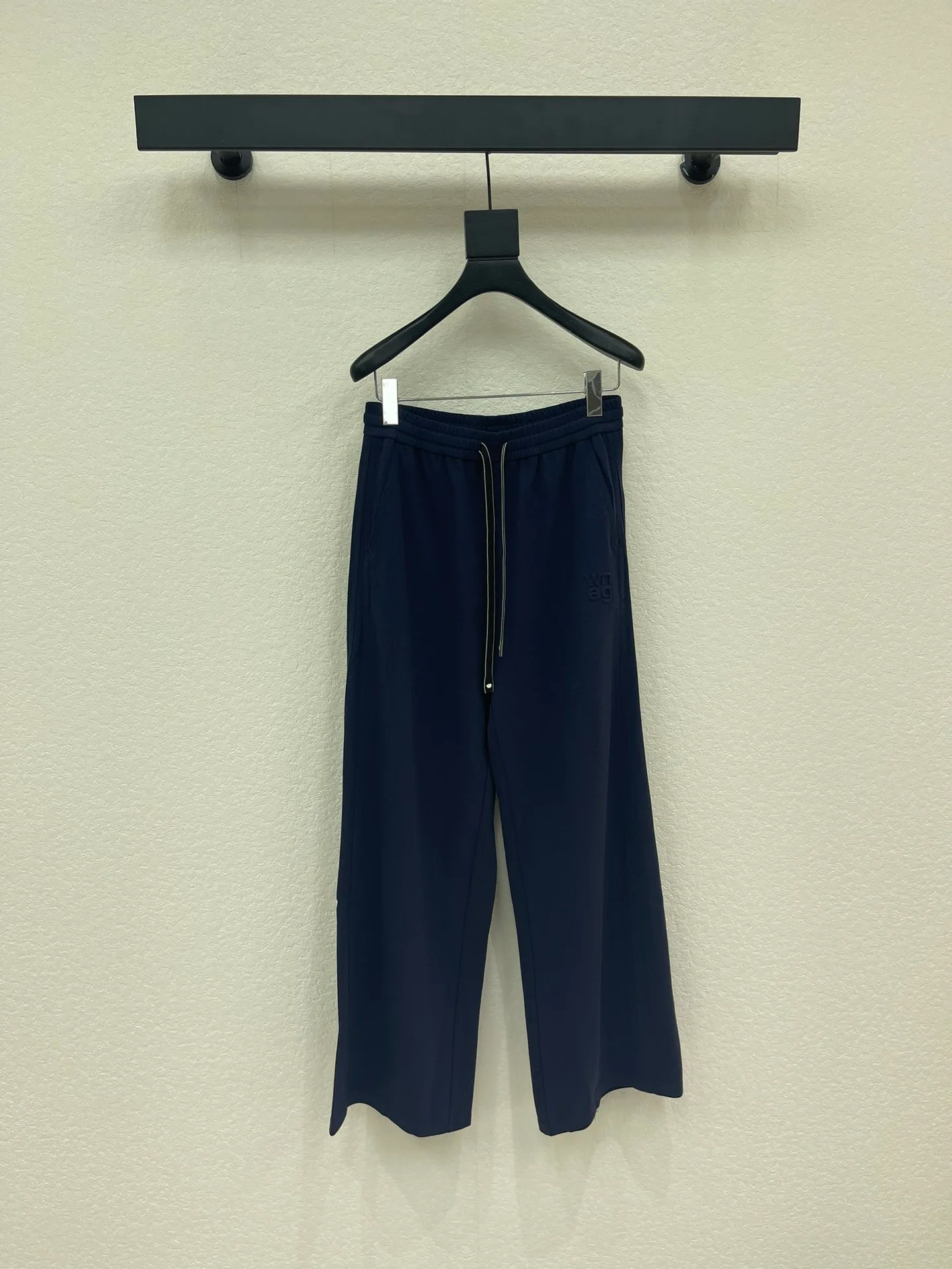 Брюки Женские Alexander Wang 10648272