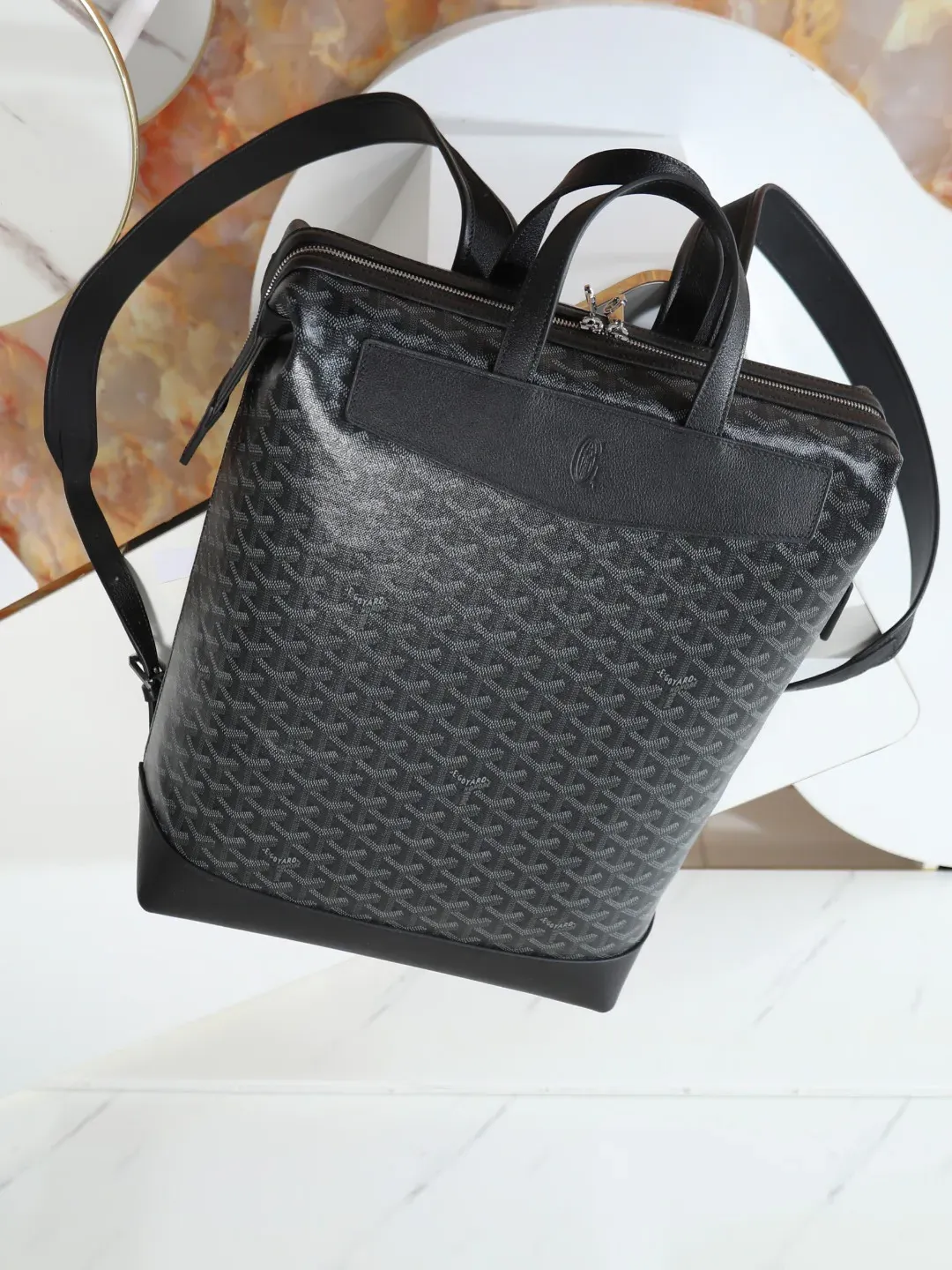 Рюкзаки Мужские Goyard 373009