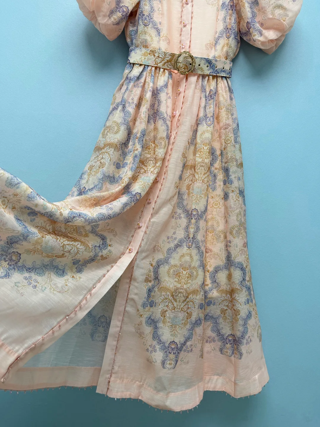 Платья Женские Zimmermann 16995170