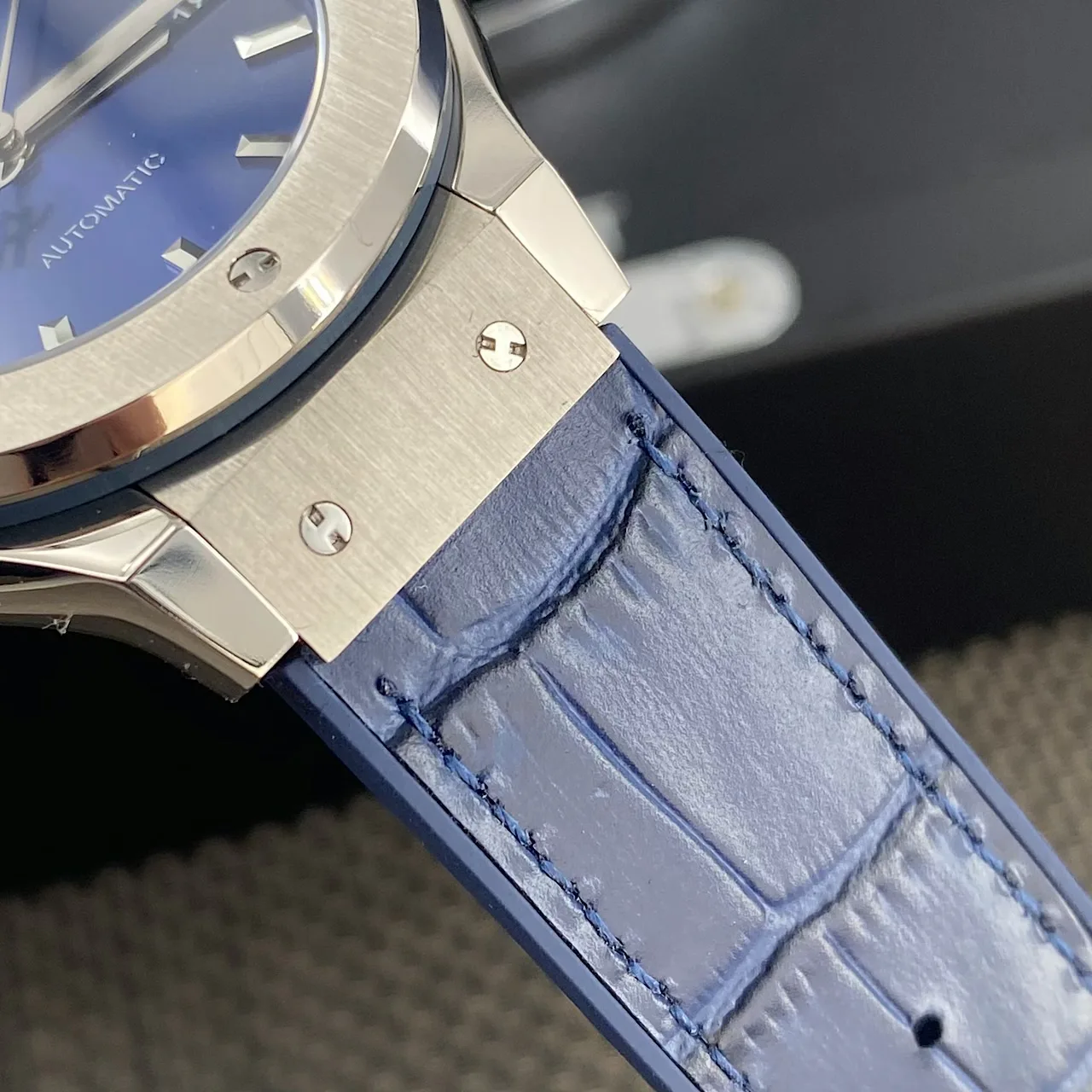 Часы Мужские Hublot 17638288