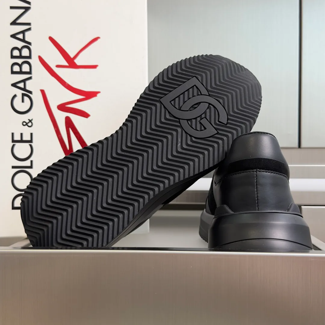 Кроссовки Мужские Dolce & Gabbana 760020