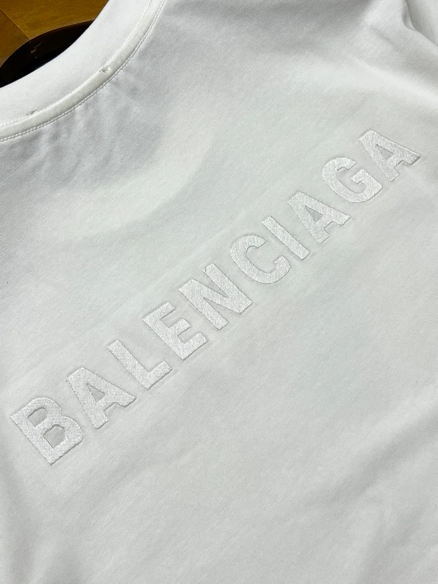 Футболки Женские Balenciaga 1799399
