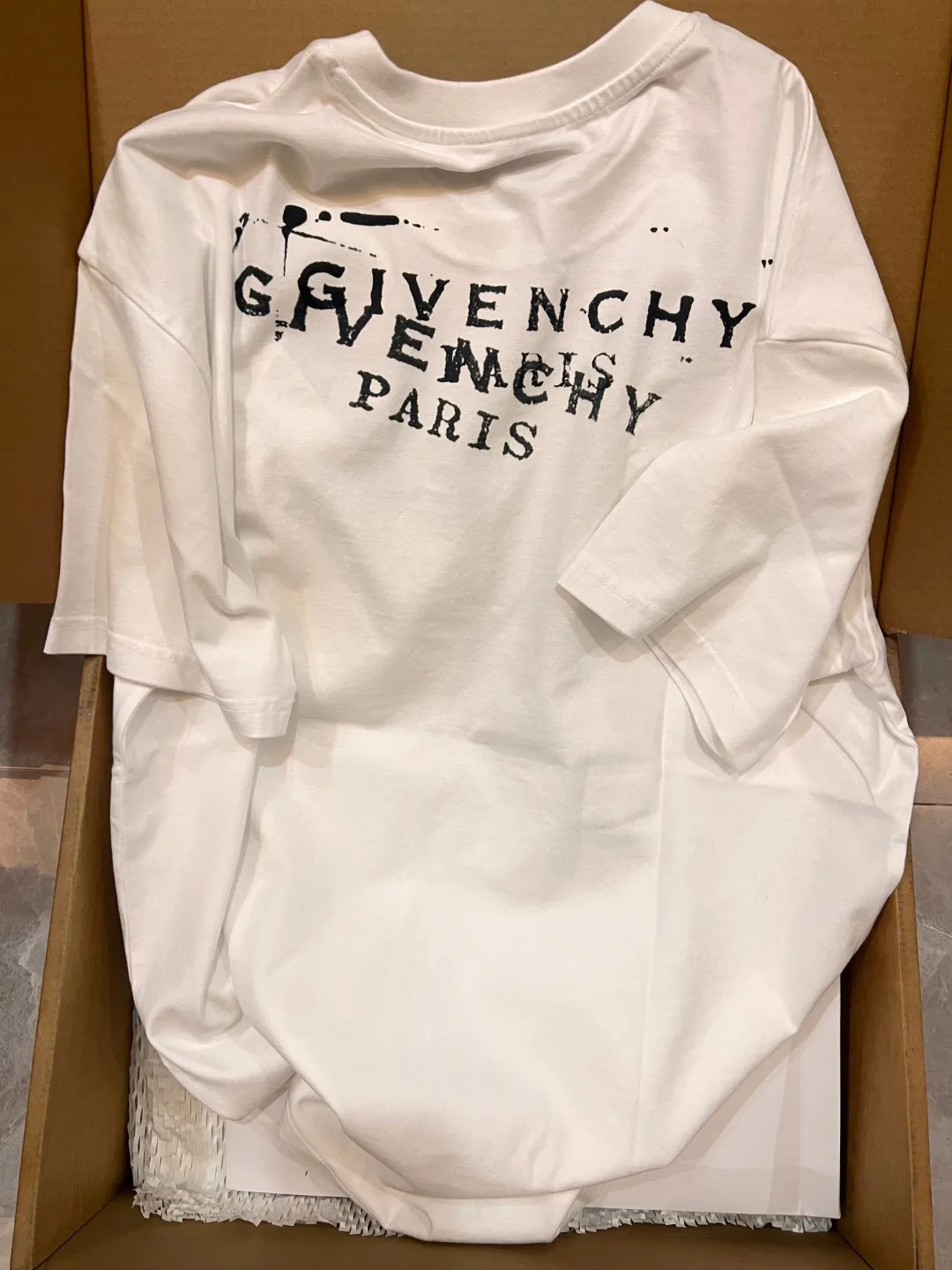 Футболки Мужские Givenchy 13187753