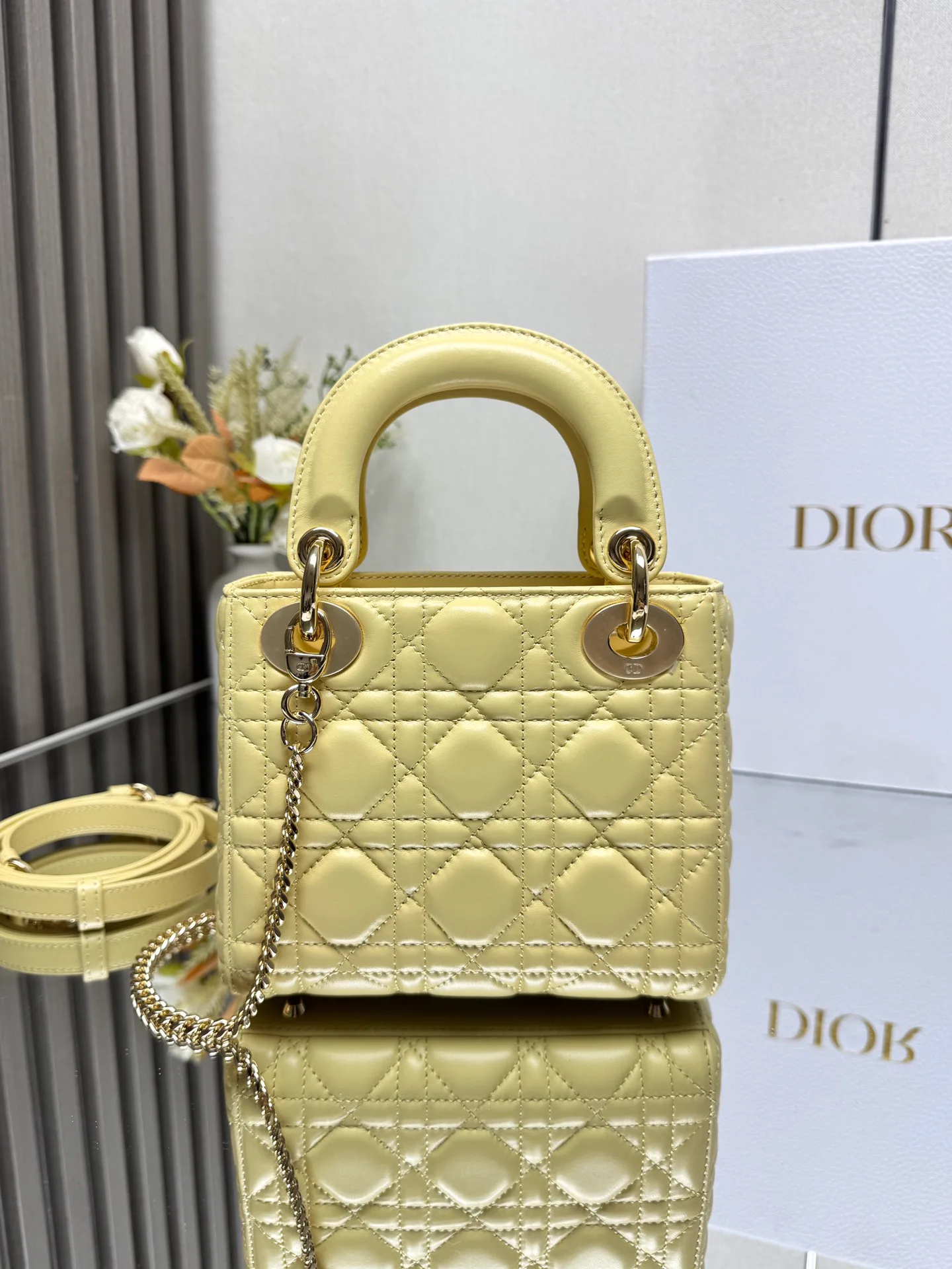 Классические Сумки Женские Christian Dior 17601467
