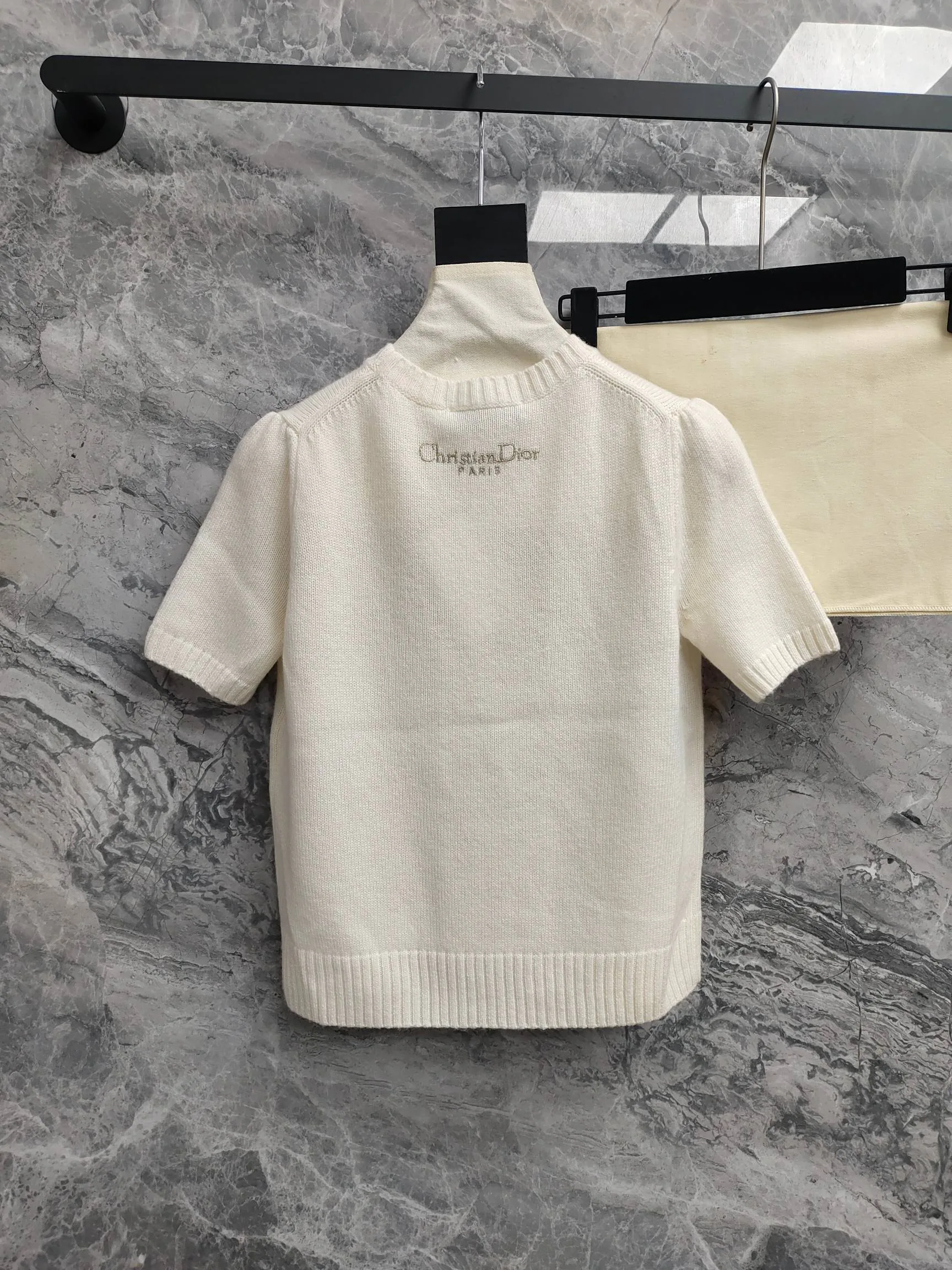 Джемперы И Свитеры Женские Christian Dior 2986323