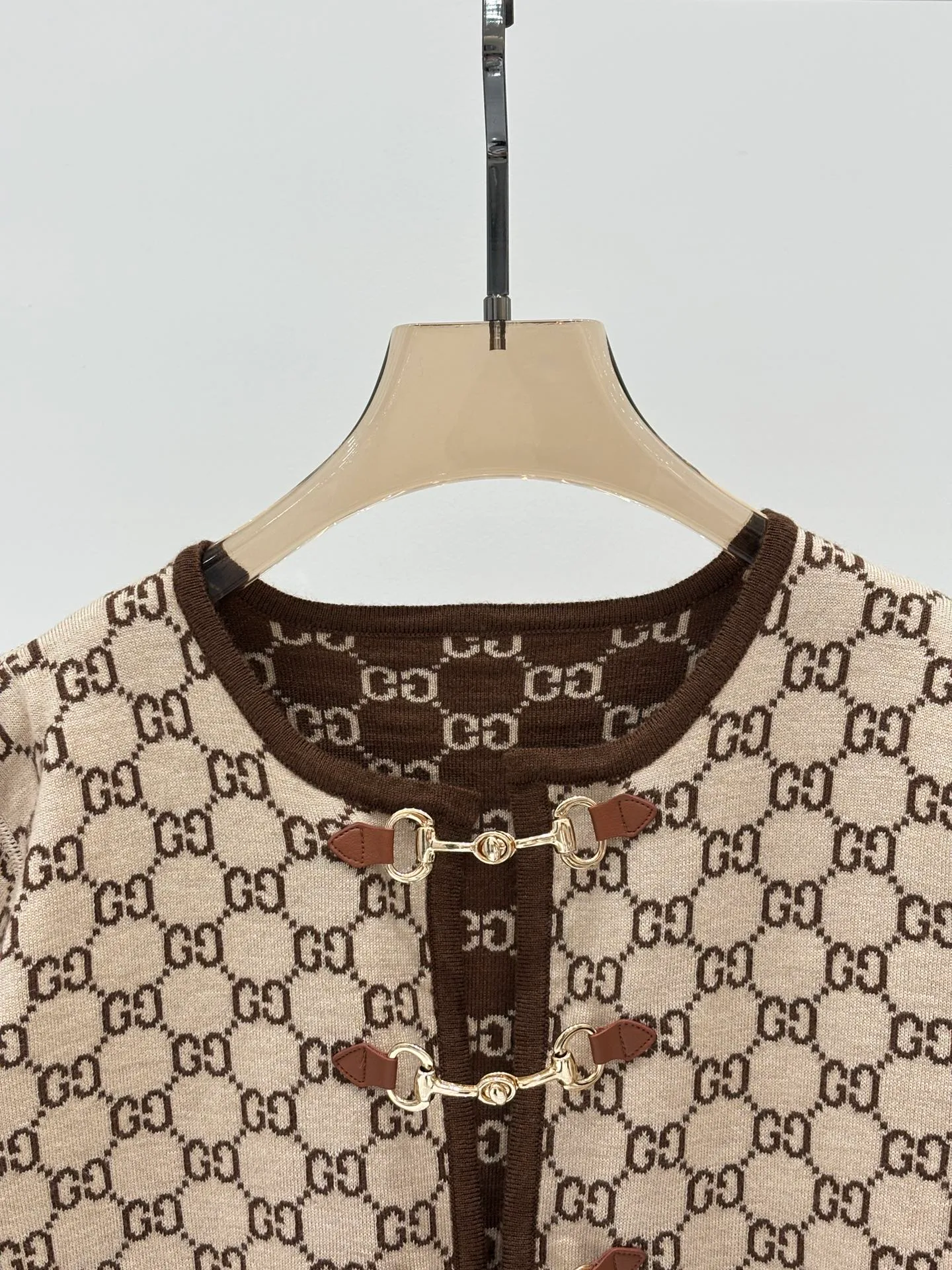 Джемперы И Свитеры Женские Gucci 18282259