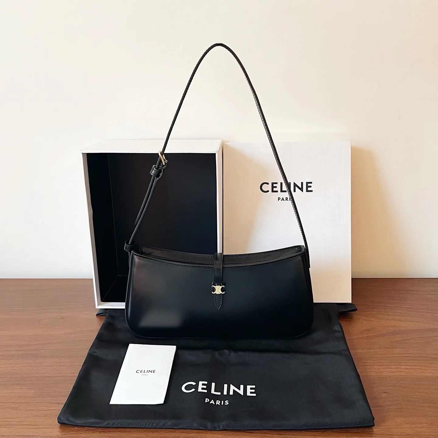 Классические Сумки Женские Celine 88306