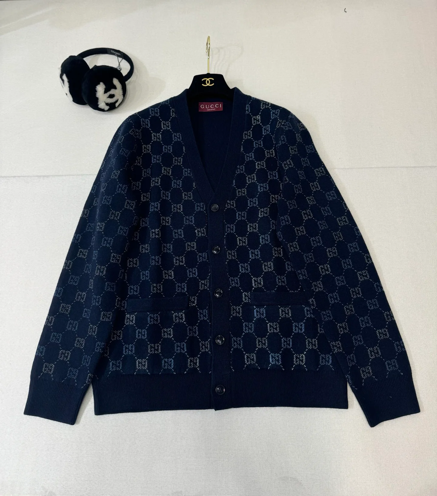 Джемперы И Свитеры Женские Gucci 3883326